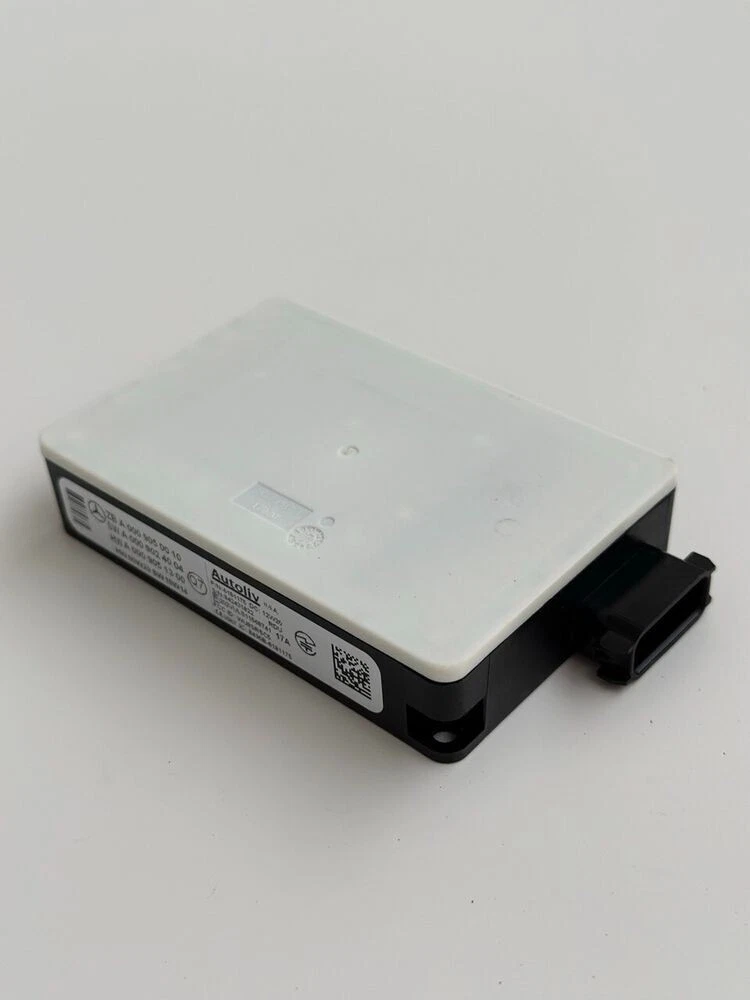 Mercedes-Benz Immobilizer & Security General security modules & Alarms | A0009050110 | Autoliv 6181175 | A0009051300 | Genuine Used