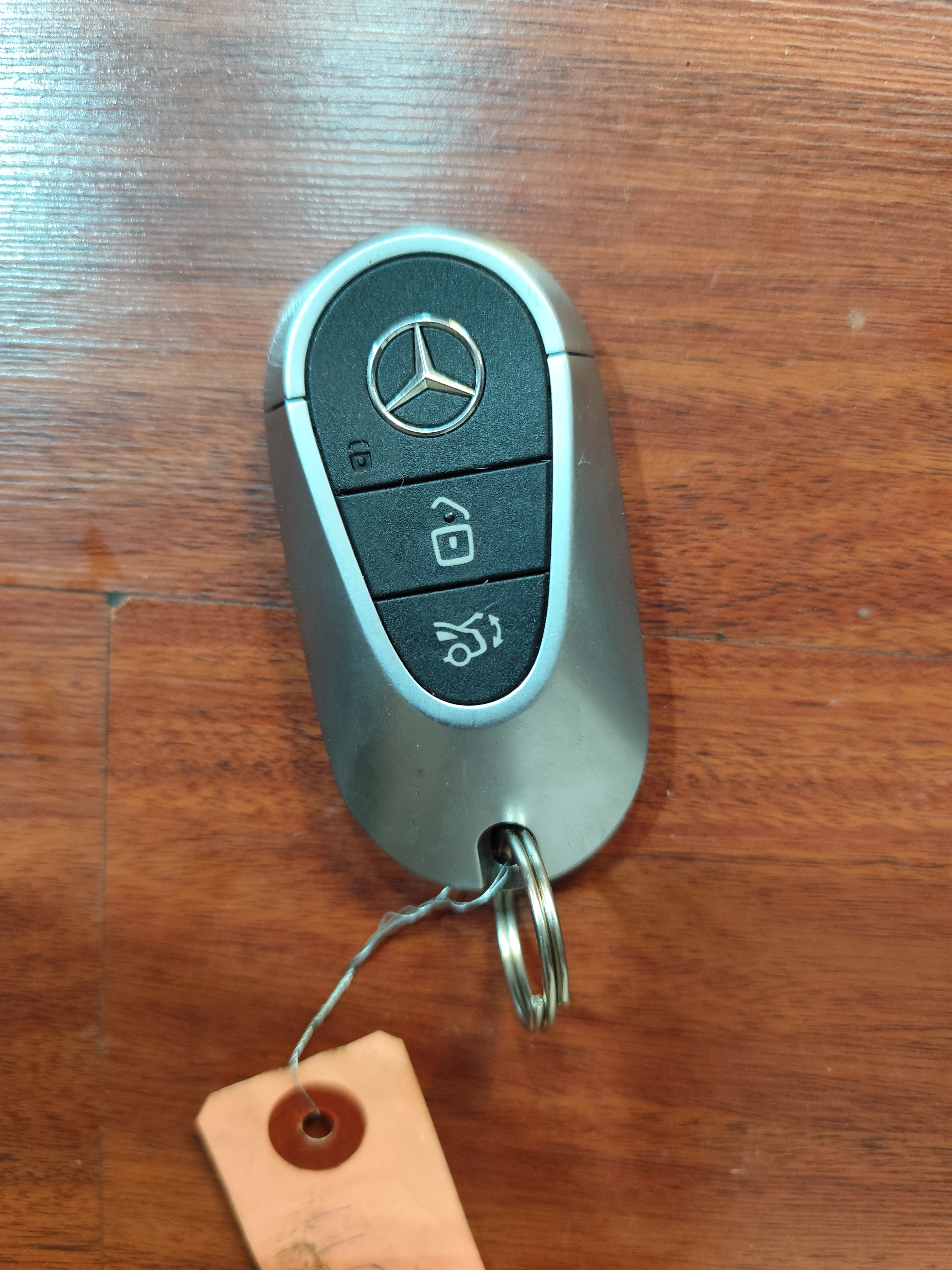 ECU + EZS + KEY | | New