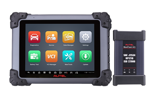 Autel MaxiSYS Elite