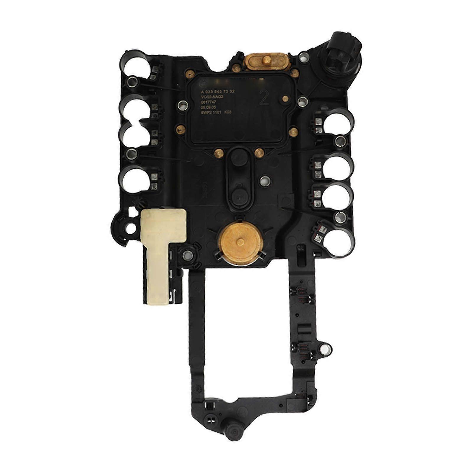 Mercedes-Benz TCM Transmission Control Modules | Continental A0034467002 | Genuine Used