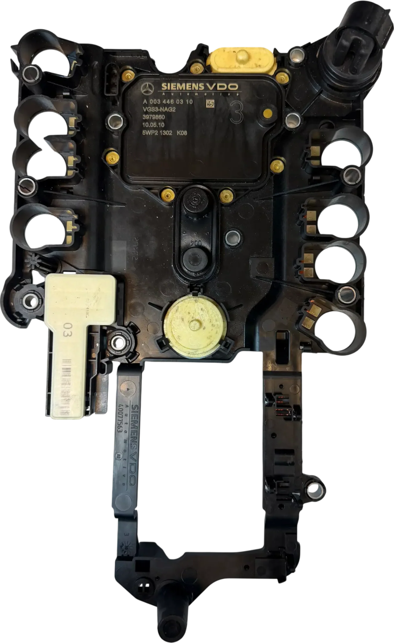 Mercedes-Benz TCM – Transmission Control Modules | A0034460310 | Siemens 5WP21302K08 | Genuine Used