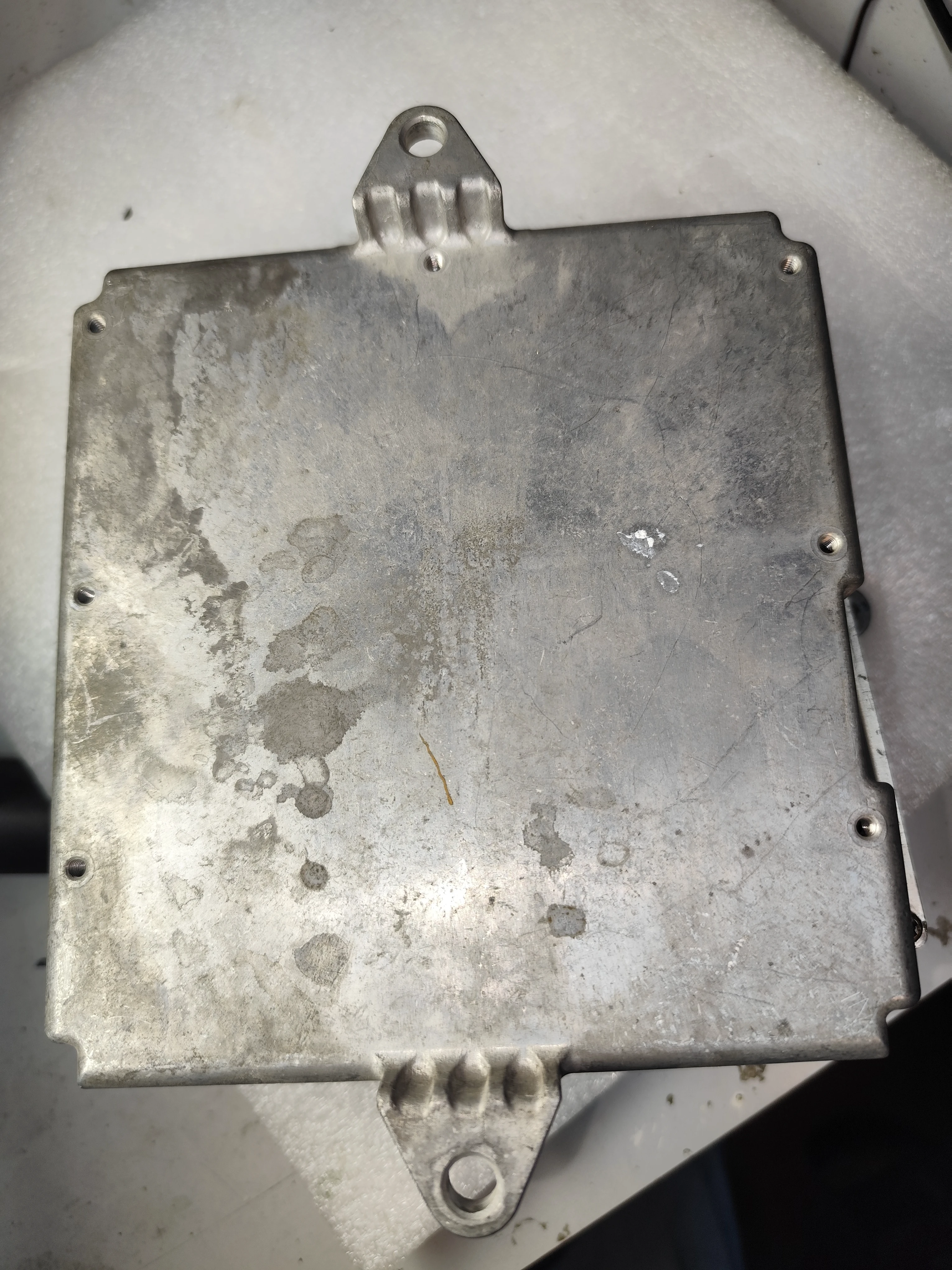 Honda ECU – Engine Control Units | 37820RAD-Y51 | Keihin 2608208381 | Genuine Used