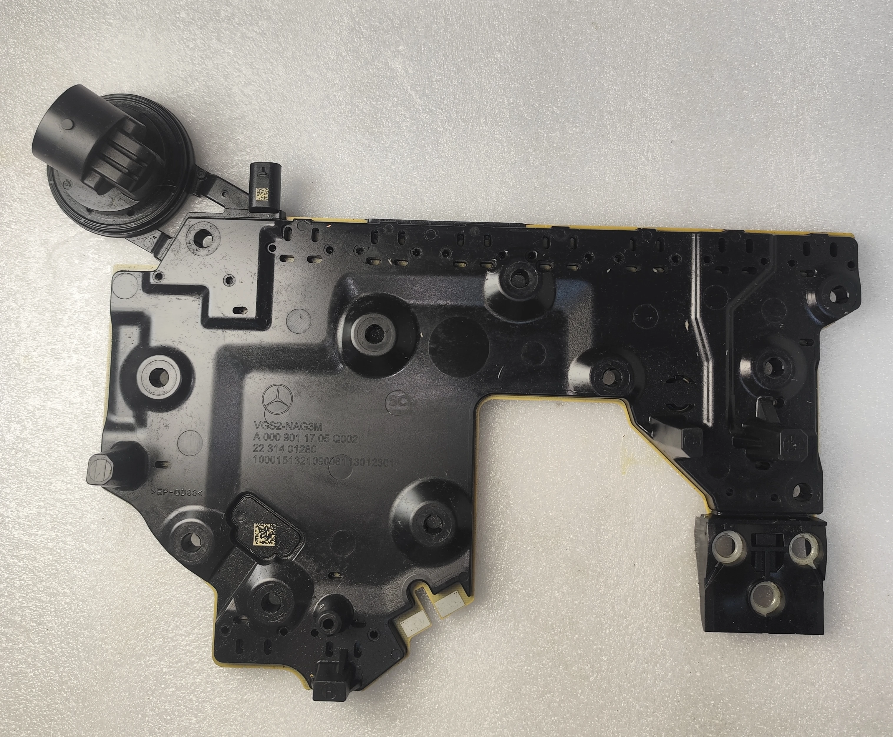 Mercedes-Benz TCM – Transmission Control Modules | A0009011705 | Vitesco 2231401280 | Genuine Used