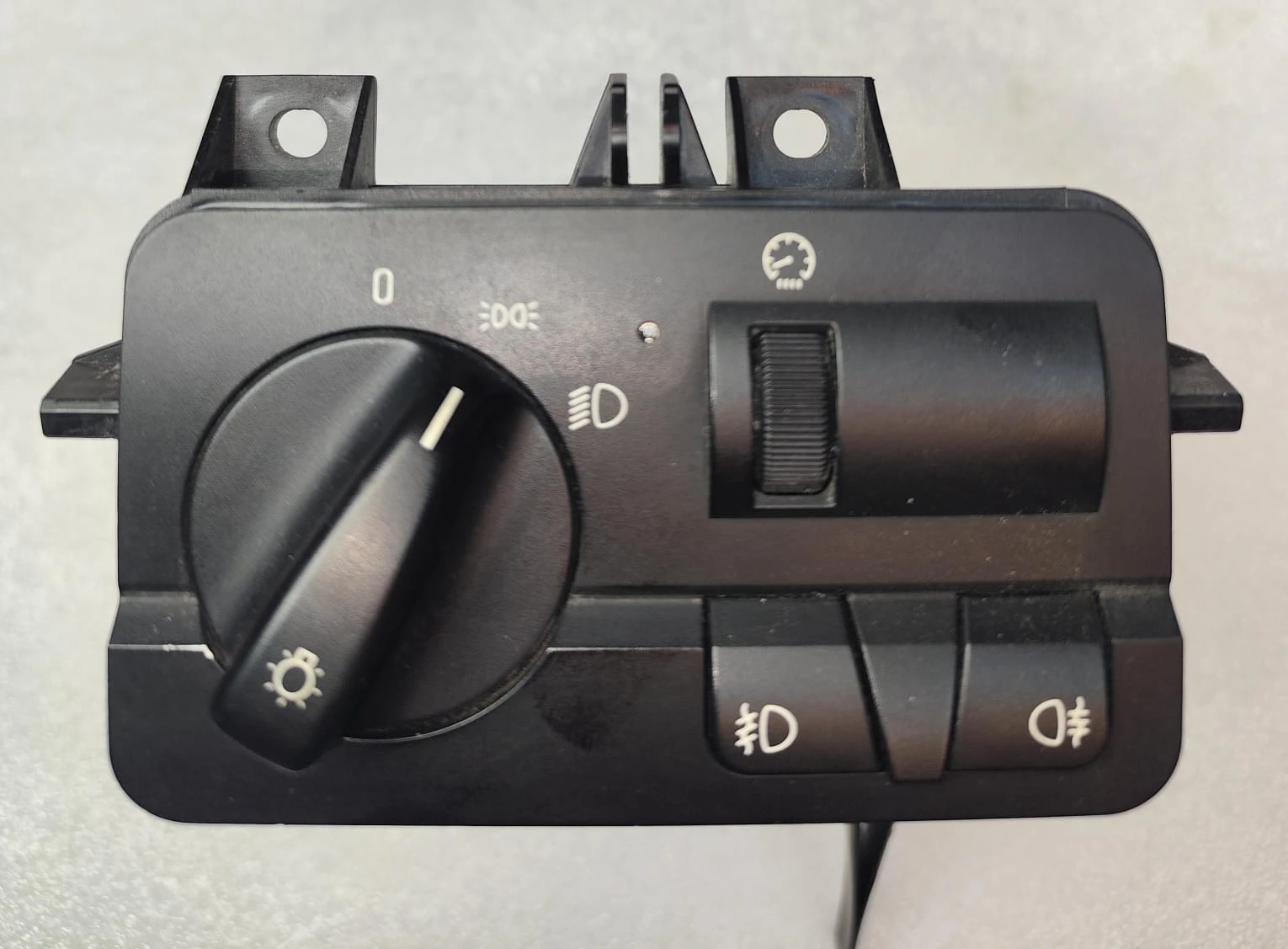 Original Lear LIGHTING for BMW 61316937938