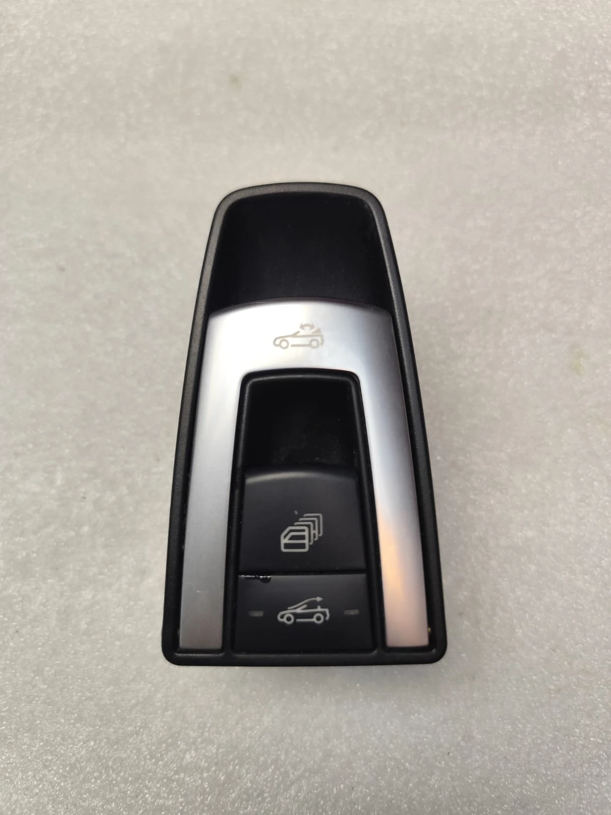 Mercedes-Benz Sunroof swtch A2078207410