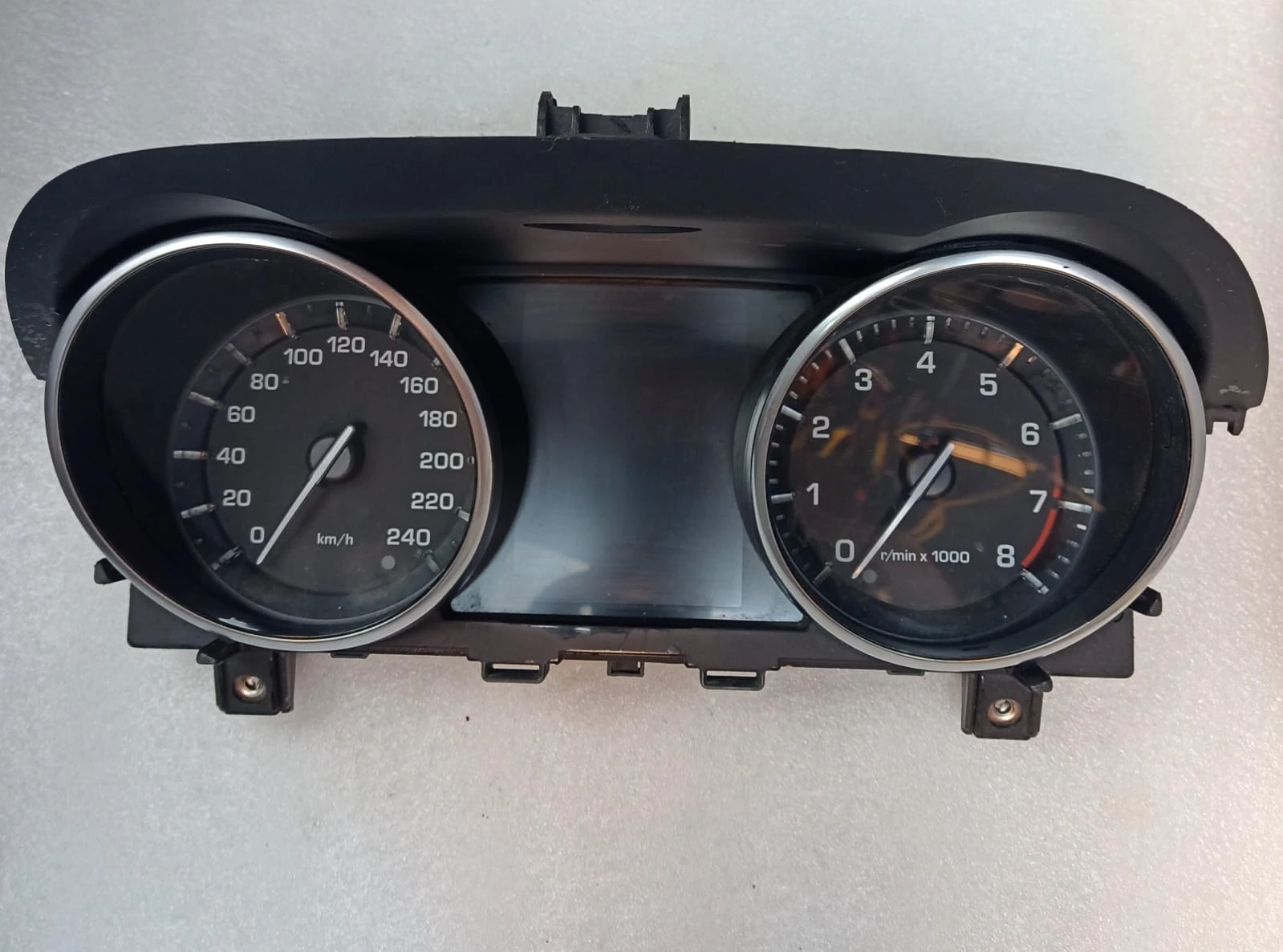 Jaguar / RangeRover Speedmeter BJ3210849DF