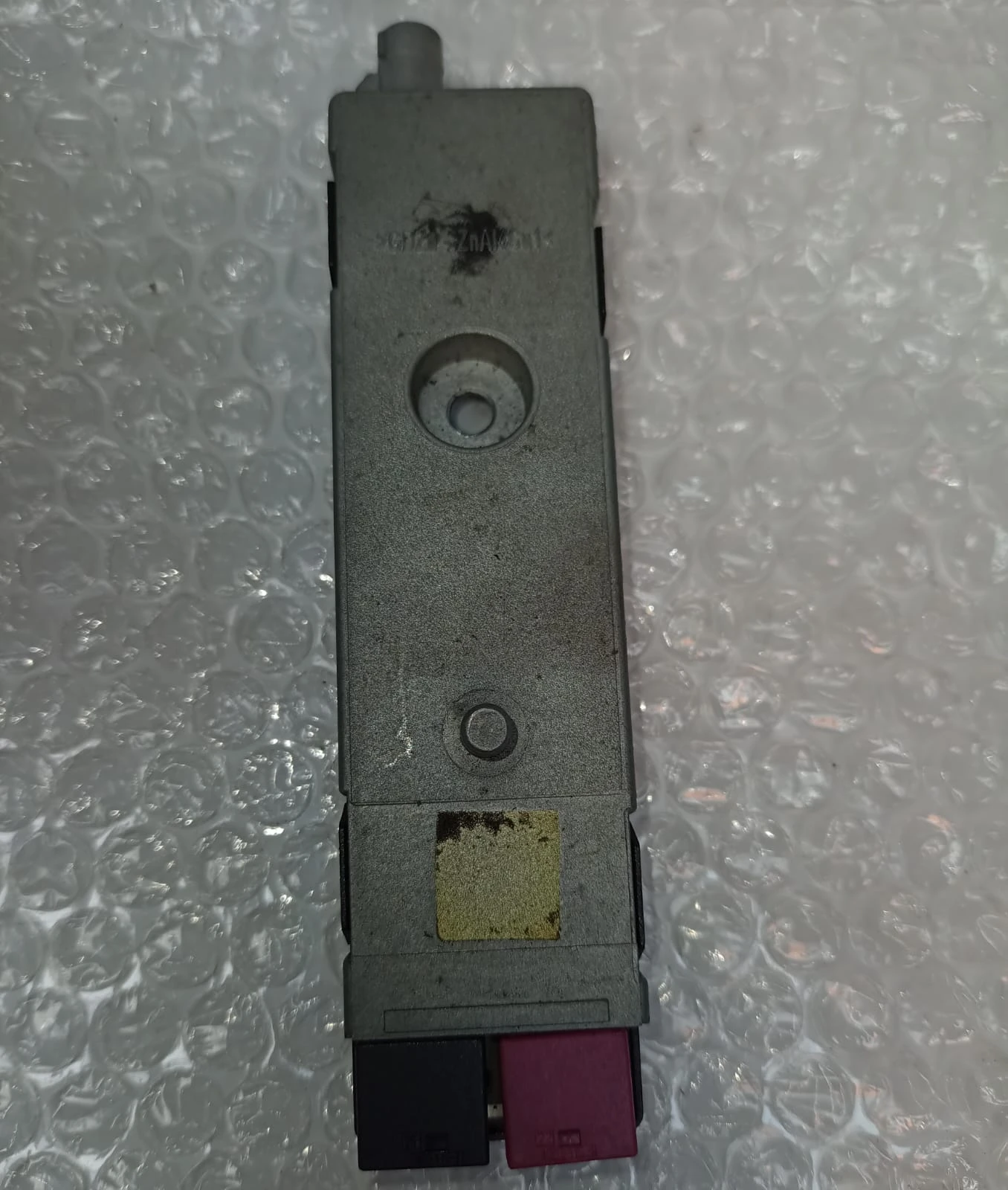 Mercedes-Benz Antenna booster A2128702189