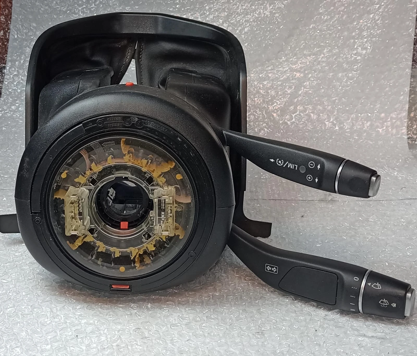 Mercedes-Benz Steering Column Control Module (SCCM) A21290070179051