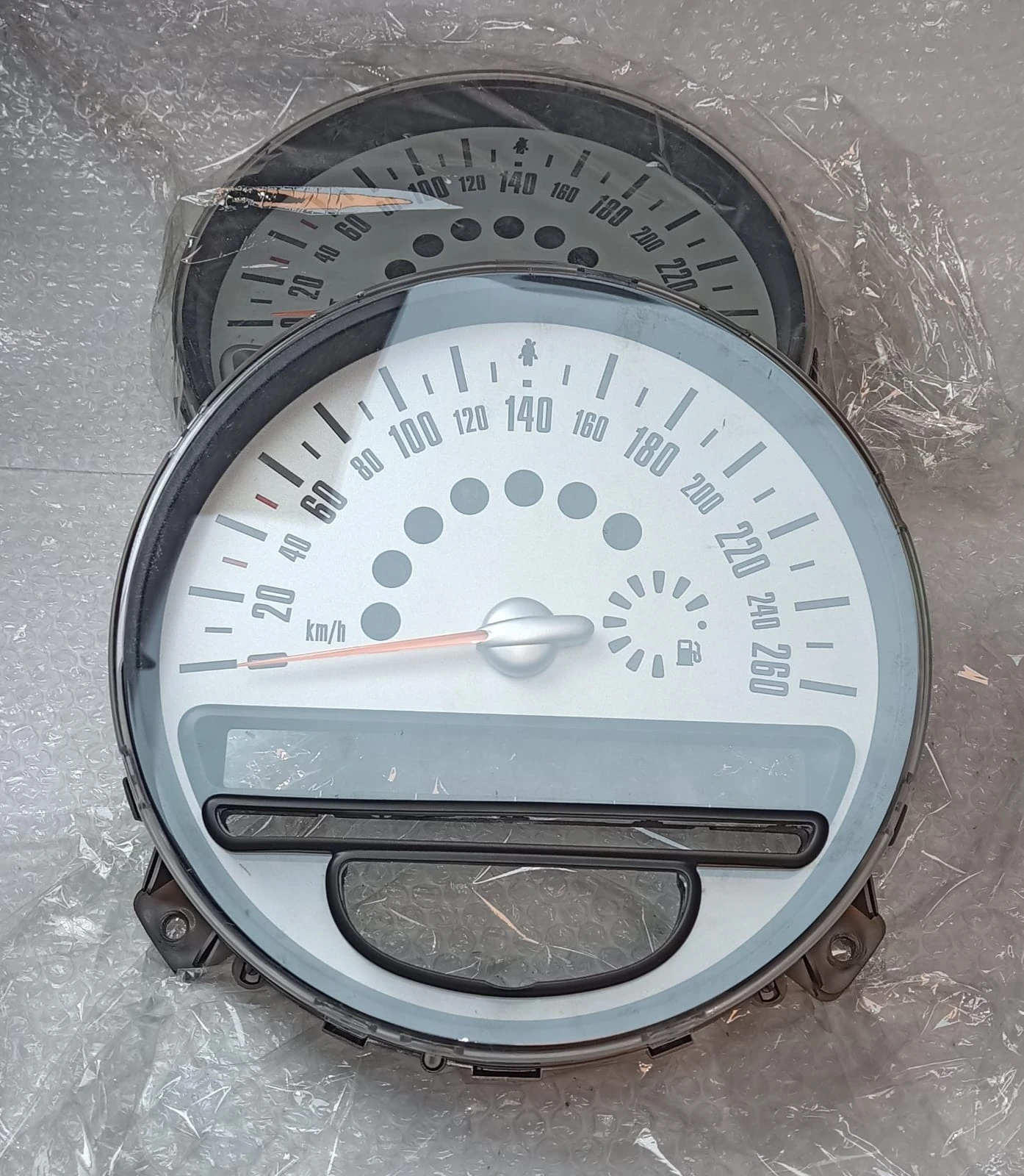 MINI BMW SPEED METER & GAGES 923243003