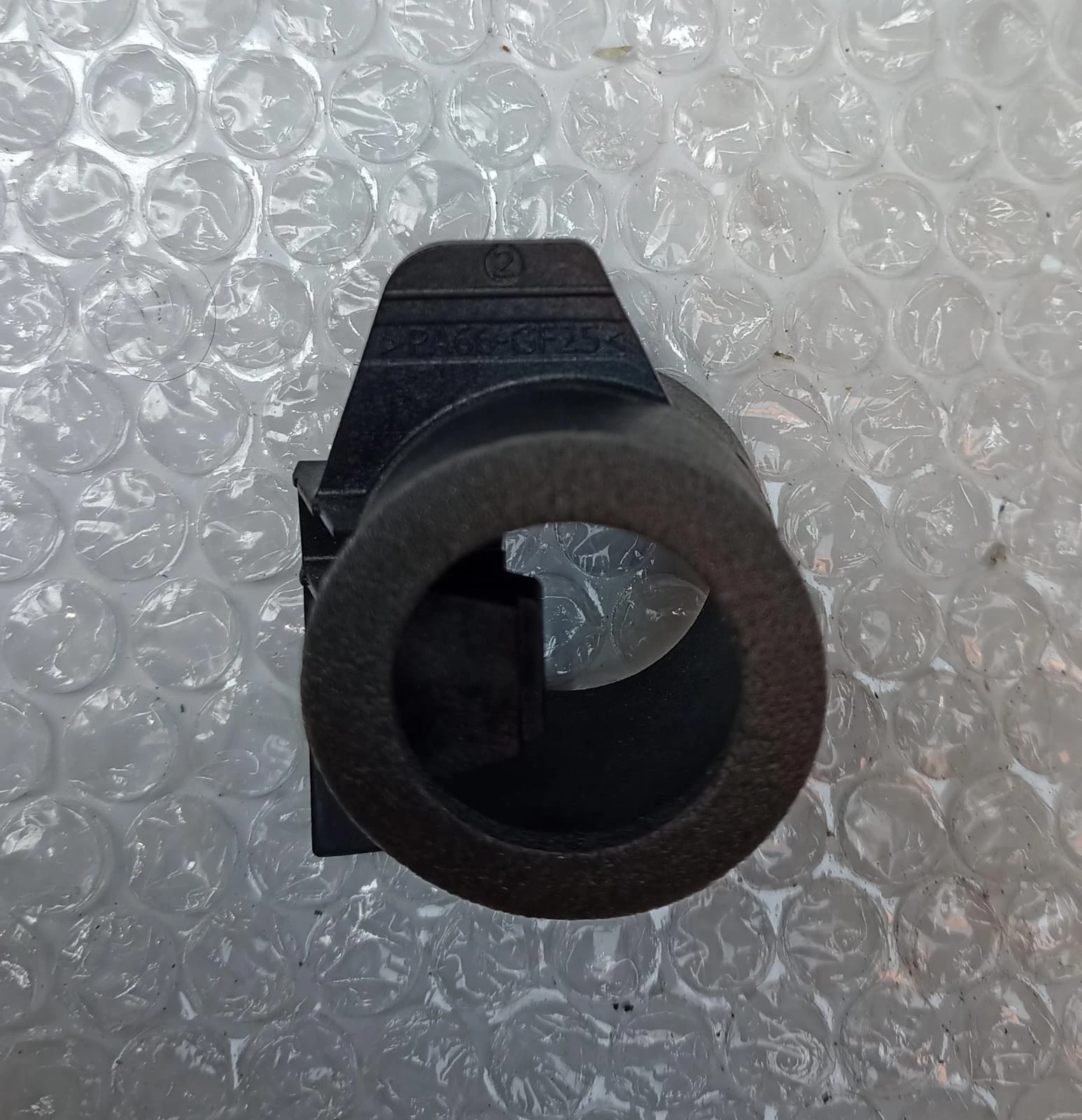BMW emergency start coil module 9173927