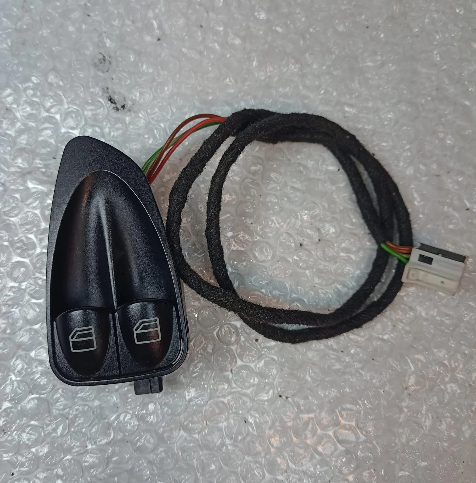 Mercedes-Benz window control switch A2308211451