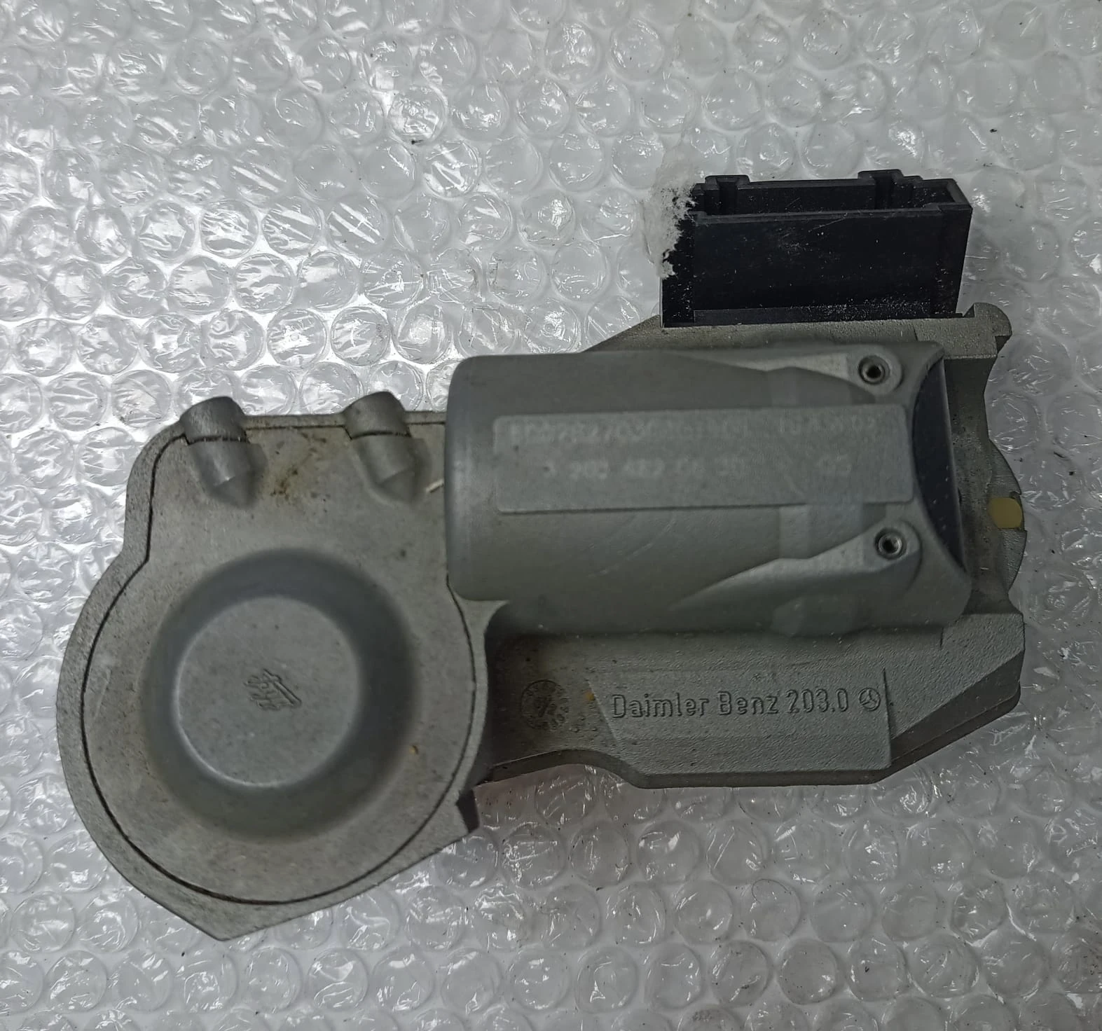 Mercedes-Benz ESL / Steering Lock – Steering Column Lock Actuators | A2034620630 | Genuine Used