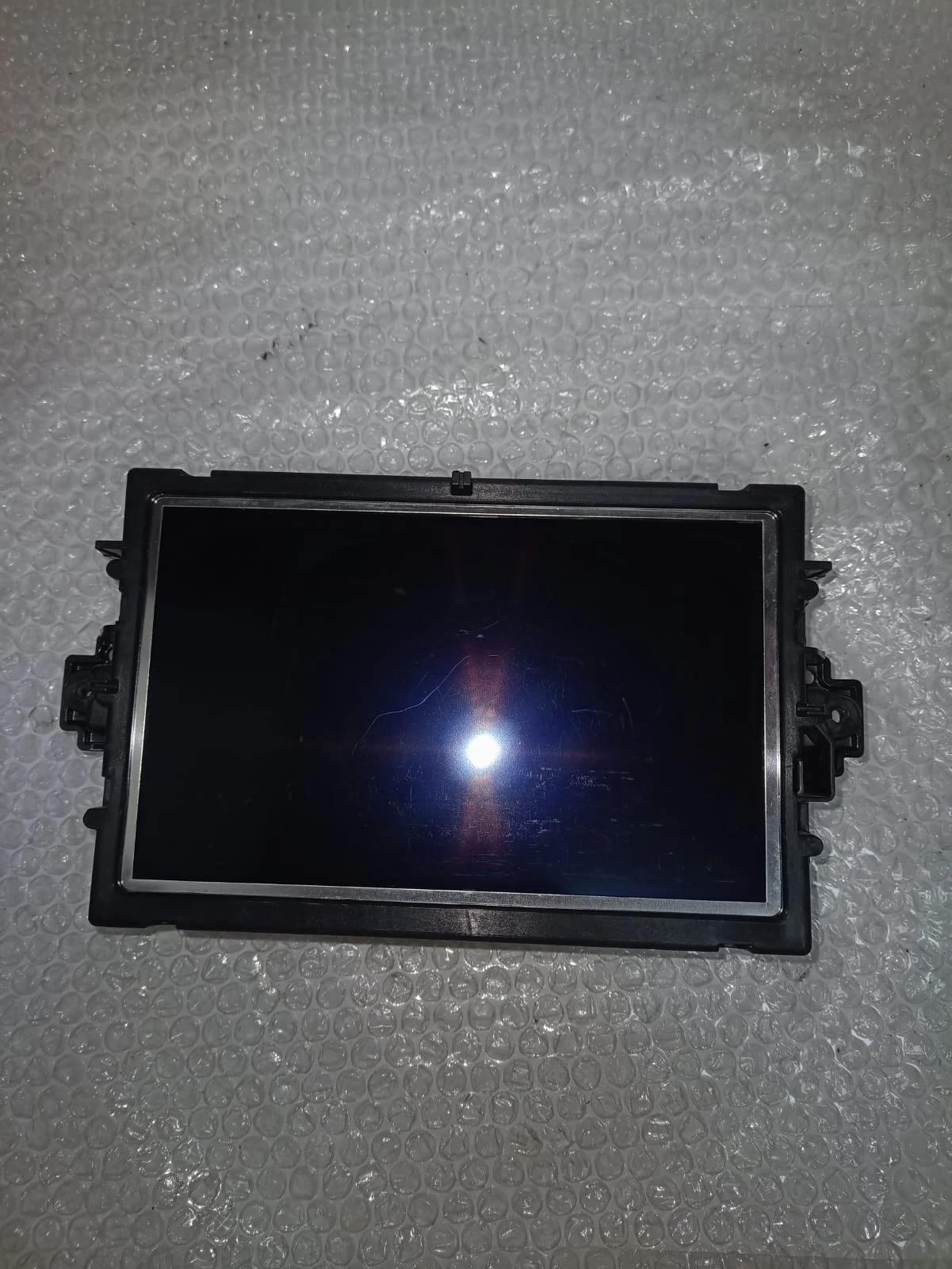 Mercedes-Benz DISPLAY multifunction monitor A1729008500