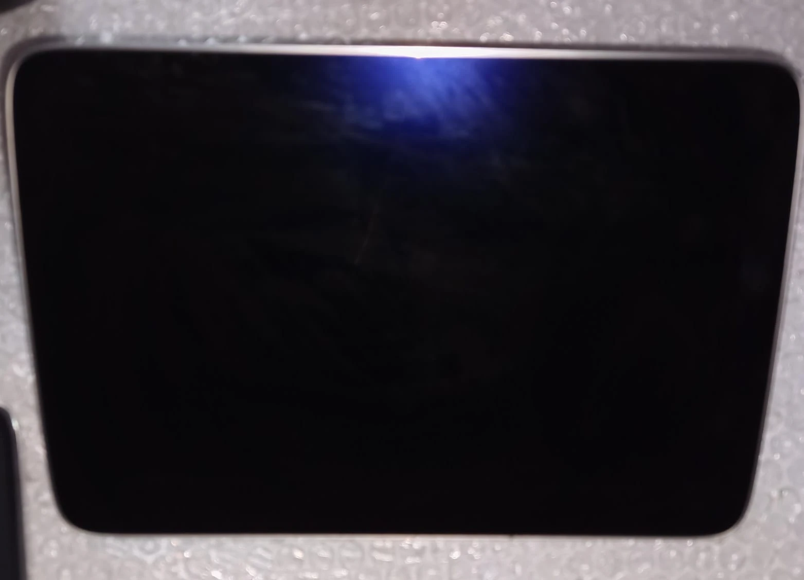 Mercedes-Benz Display / Dashboard Screen A1669008122