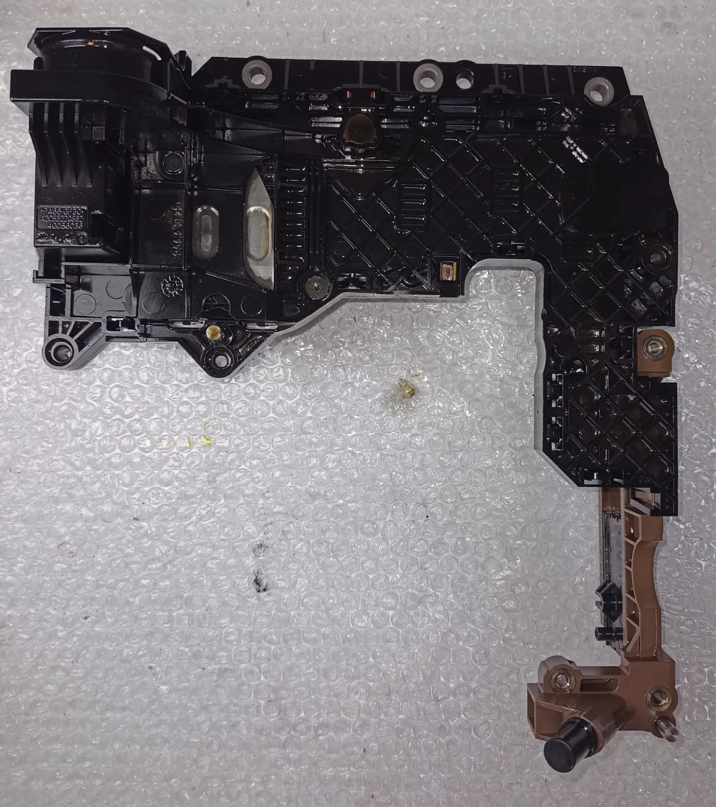 BMW TCM – Transmission Control Modules | 5WK75010AA | Continental 6058.007112 | Genuine Used