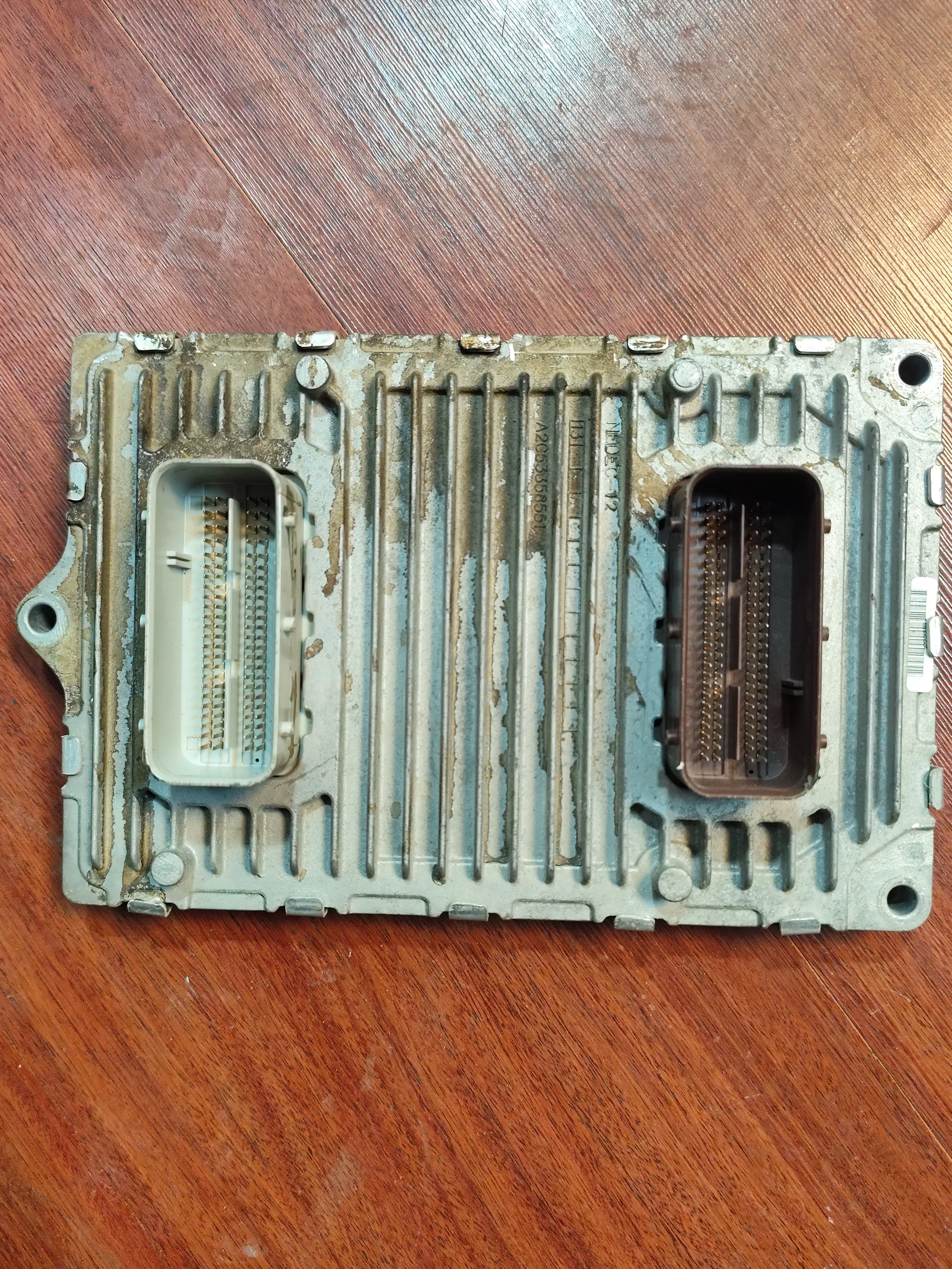 Dodge ECU – Engine Control Units | P05150923AB | Continental A2C7432270100 | Genuine Used