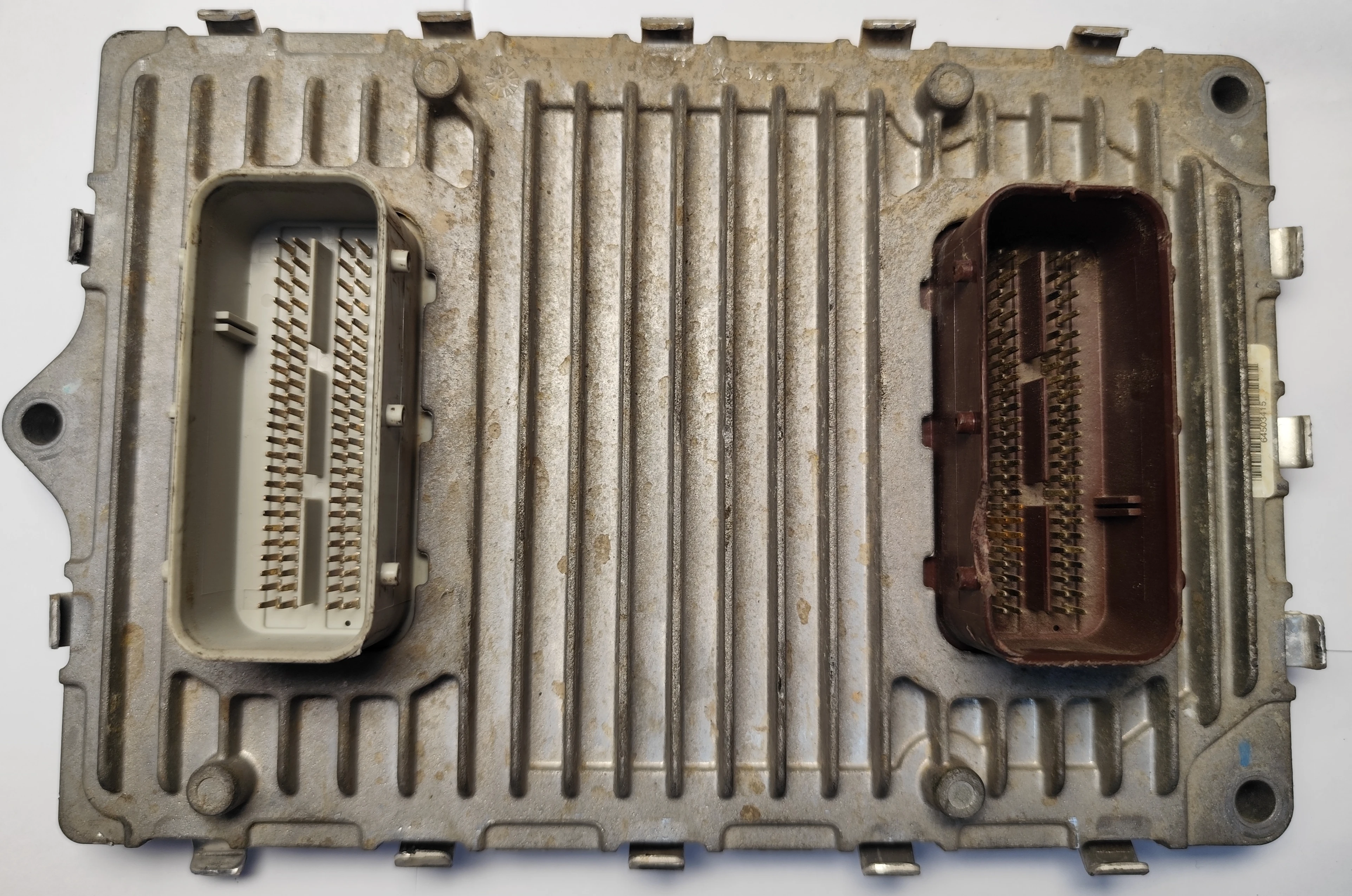Chrysler ECU – Engine Control Units | P05150753AC | Continental 2841523702300 | Genuine Used