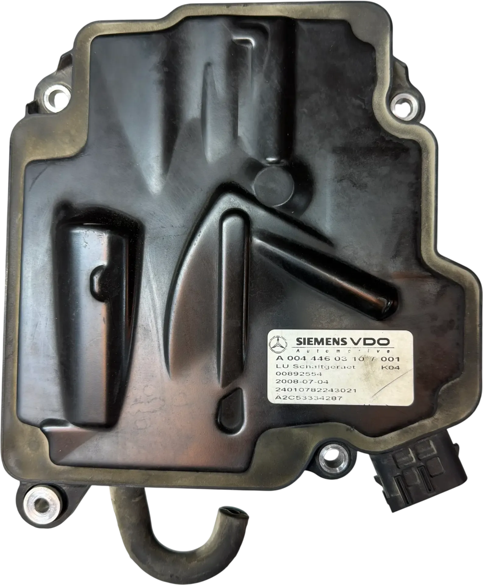 Mercedes-Benz ISM Intelligent Servo Modules | A0044460310 | Siemens A2C53334287 | Genuine Used