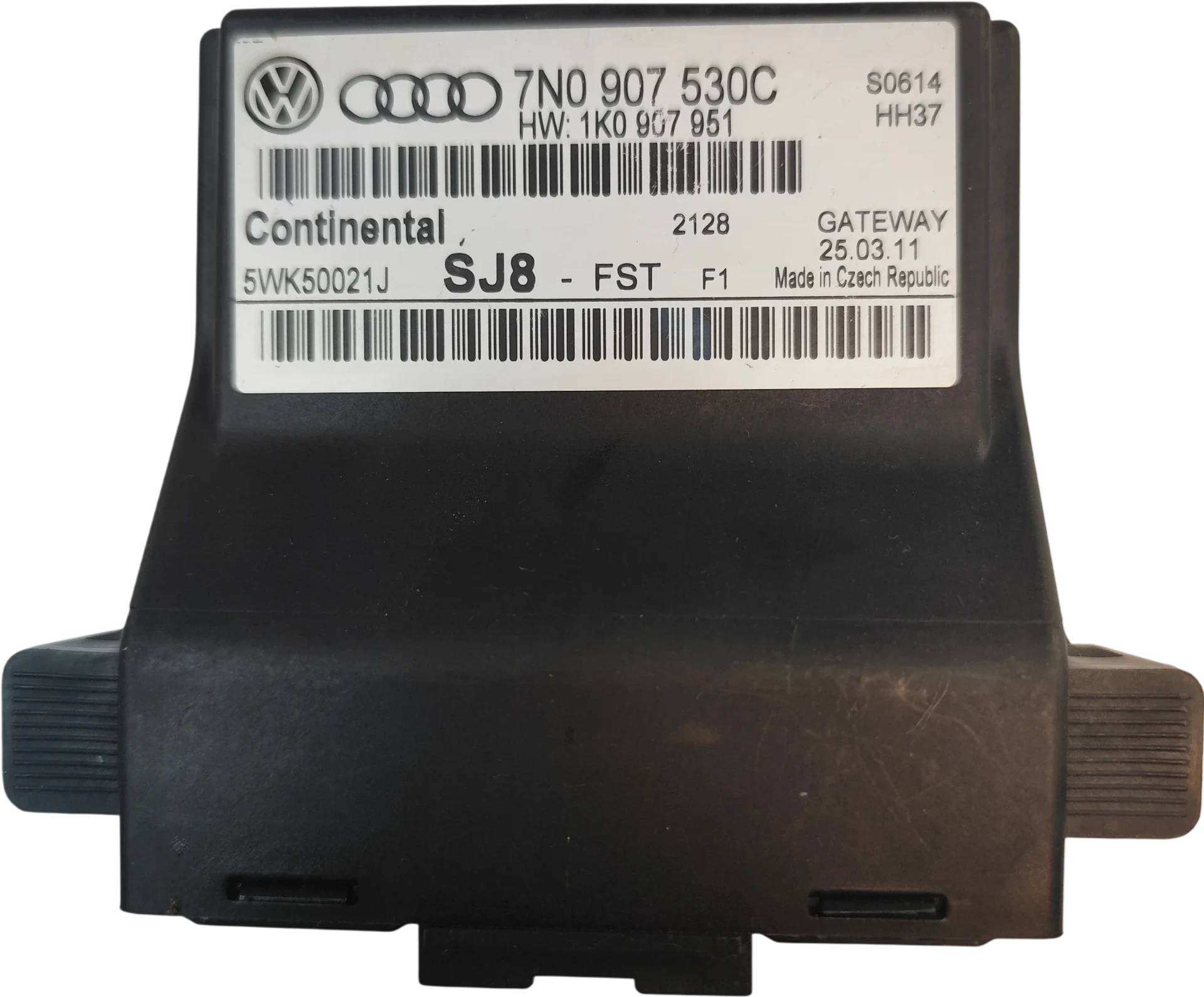 Audi 7N0907530C