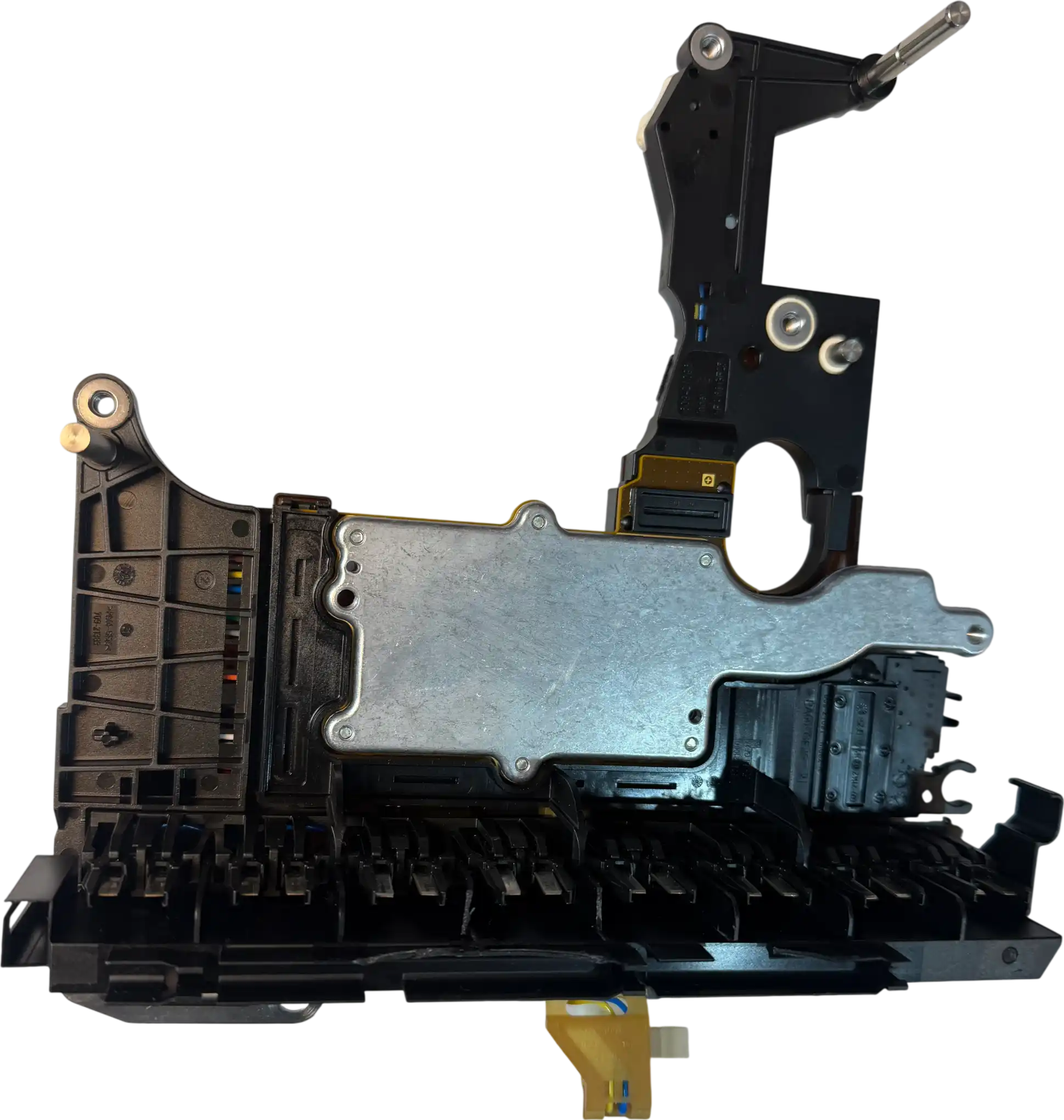 Land Rover TCM Transmission Control Modules | 6058008211 | Zf ES113000 | Genuine Used