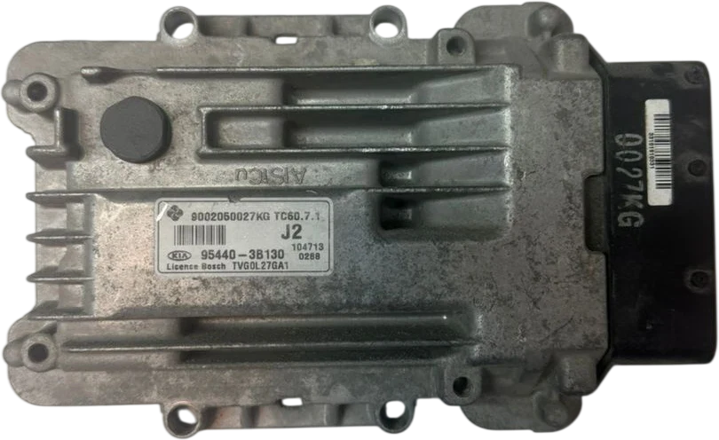 Kia TCM Transmission Control Modules | 954403B130 | Genuine Used