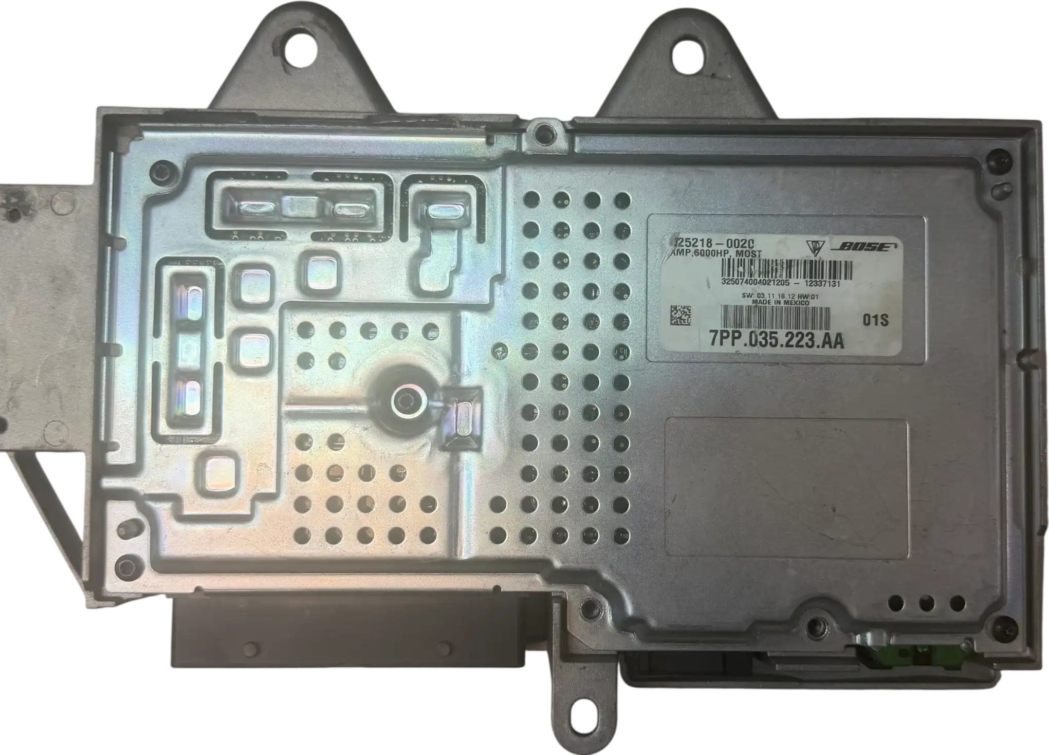Porsche 7PP.035.223.AA