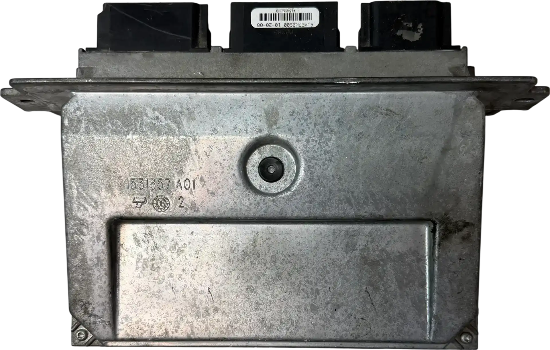 Ford ECU Engine Control Units | AG1A12A650JF | Ford 8G1A12B684NA | Genuine Used