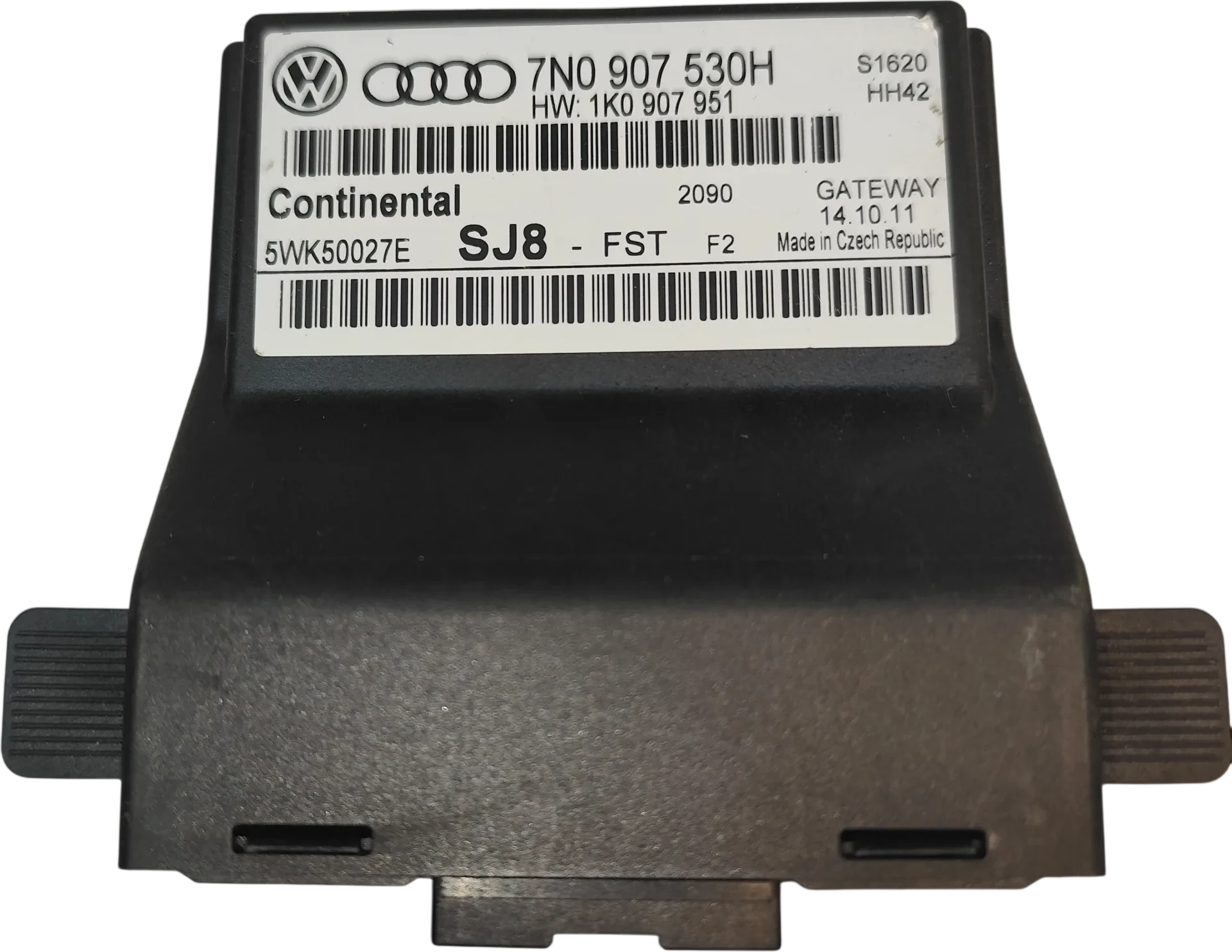 Volkswagen 7N0907530H