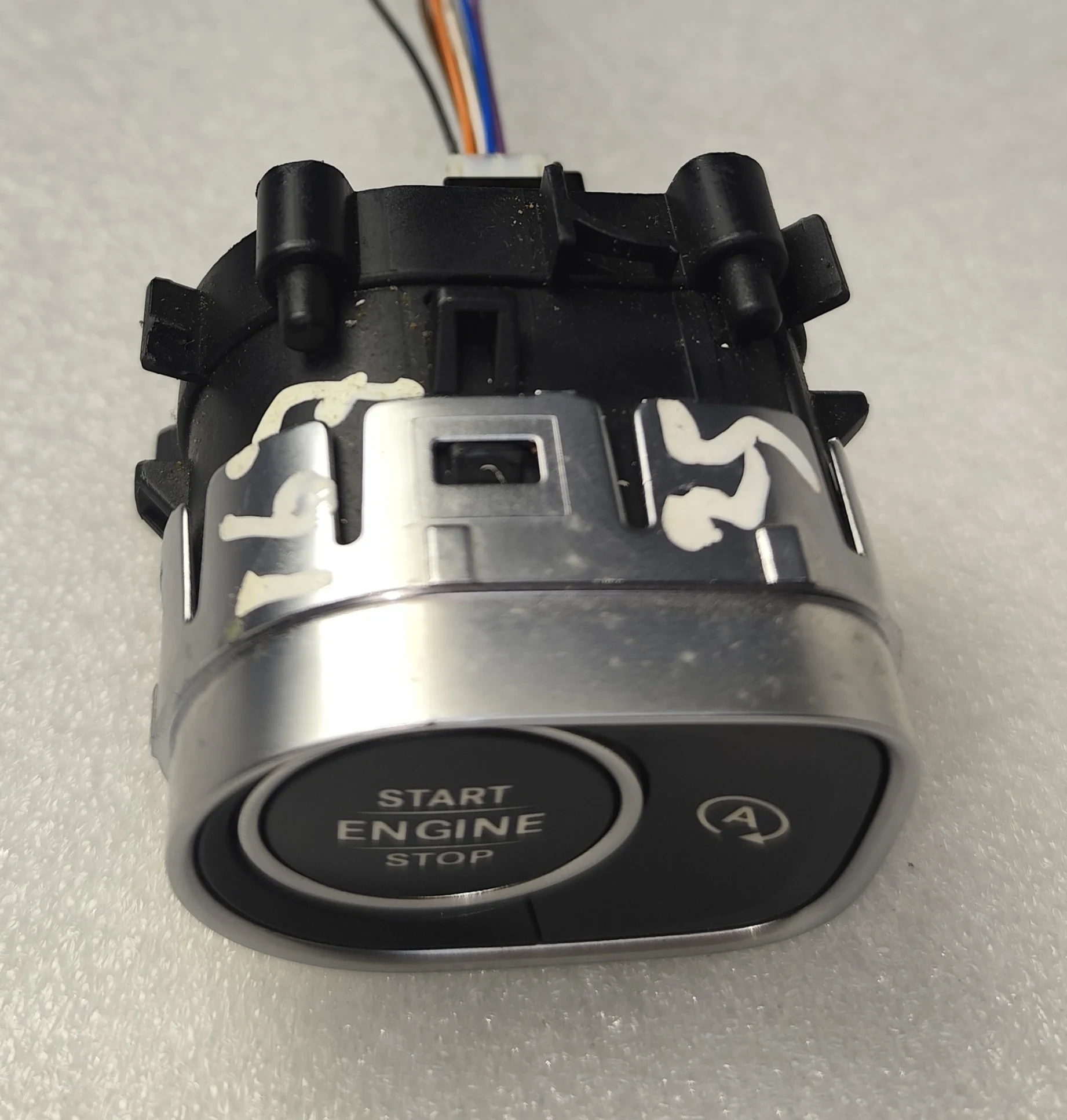 Mercedes-Benz Push Button Start Switch