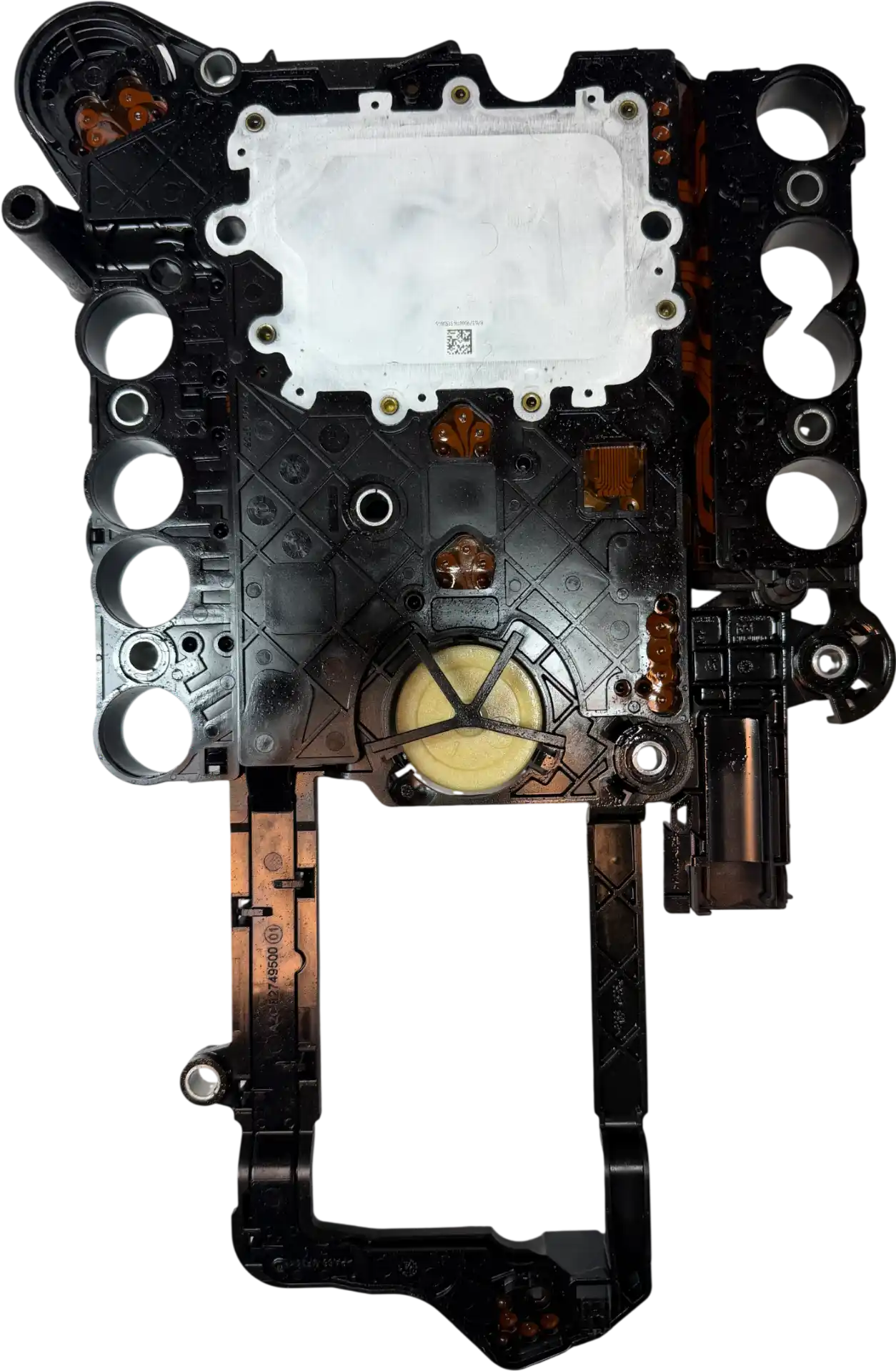 Mercedes-Benz TCM Transmission Control Modules | A0009017100 | Continental 5WP21412K01 | Genuine Used