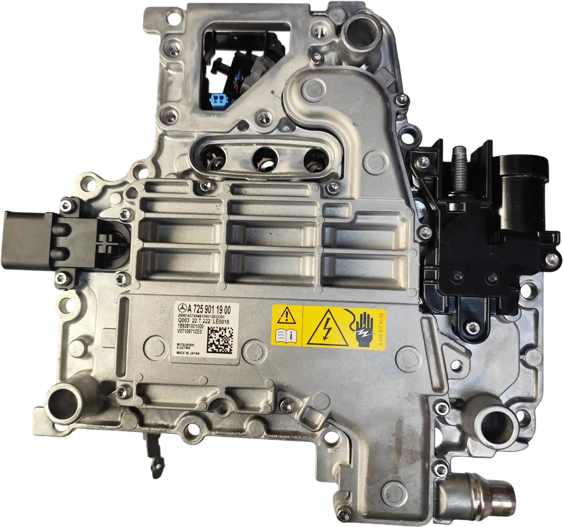 Mercedes-Benz TCM Transmission Control Modules | A7259011900 | Mitsubishi 1B9281001000 | Genuine Used
