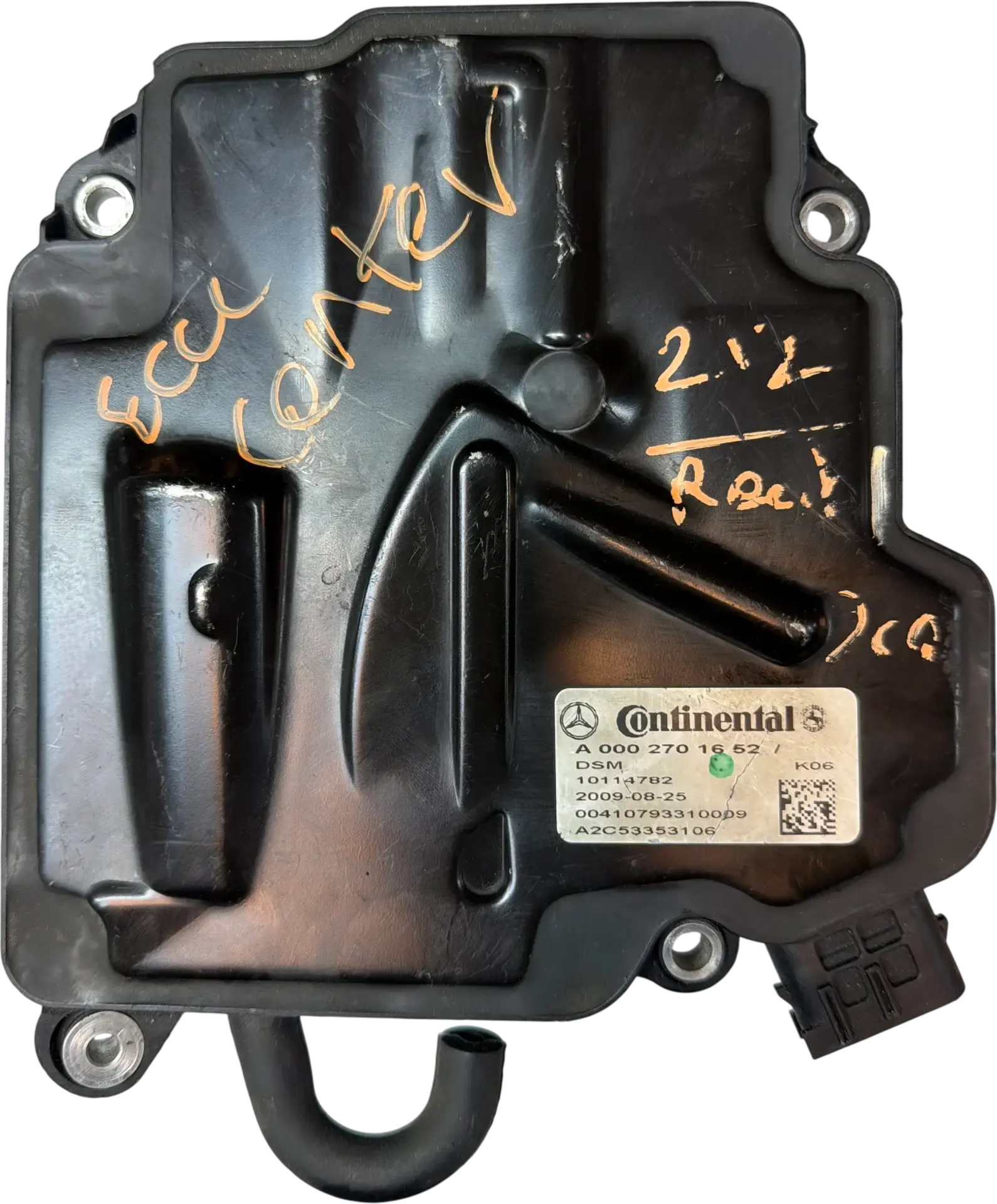 Mercedes-Benz ISM Intelligent Servo Modules | A0002701652 | Continental A2C53353106 | Genuine Used