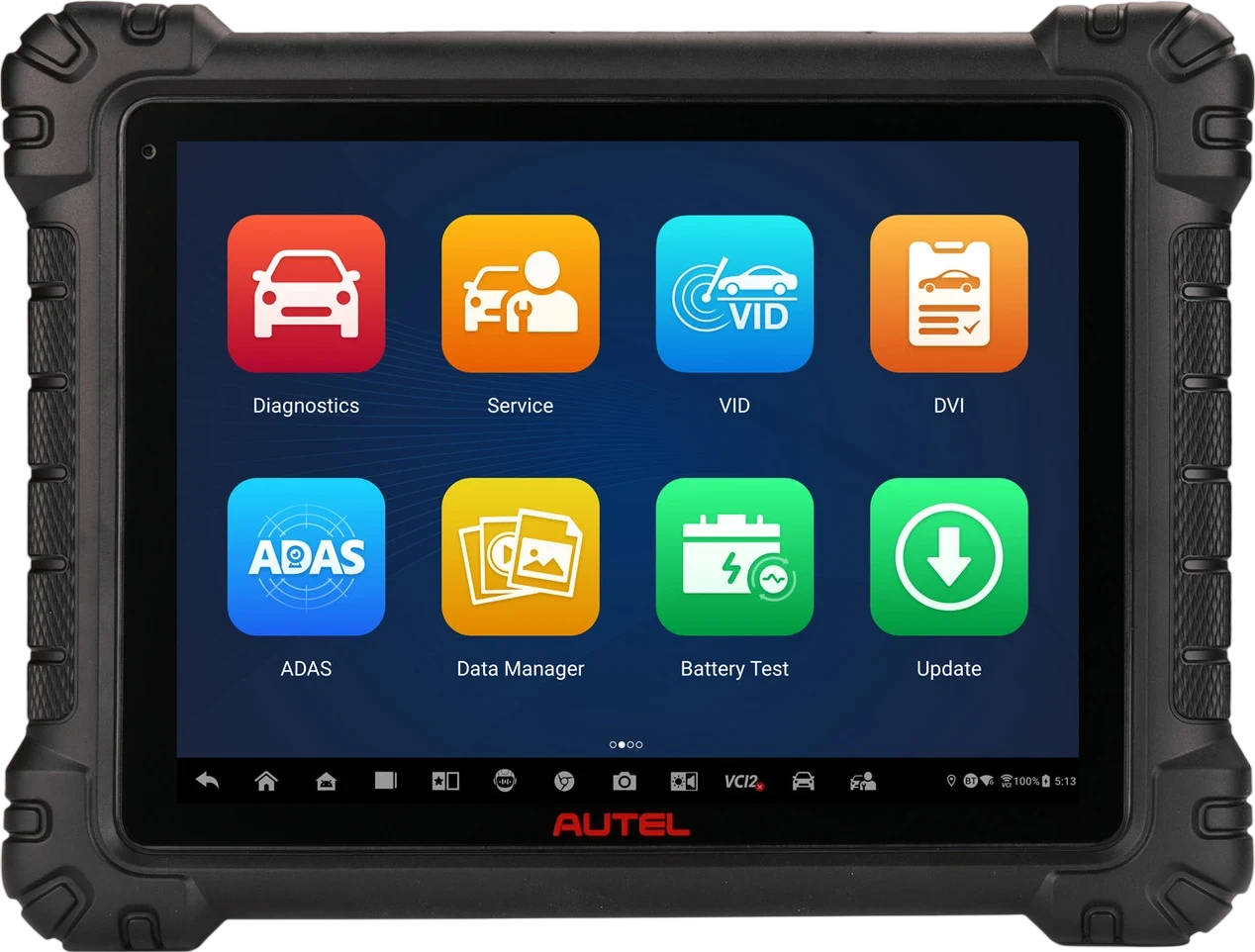 Autel MaxiSys 909 S2