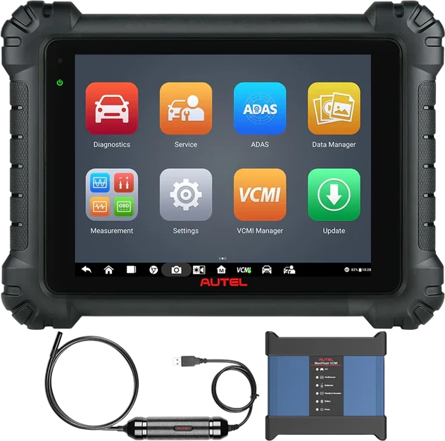 Autel MaxiSys 919