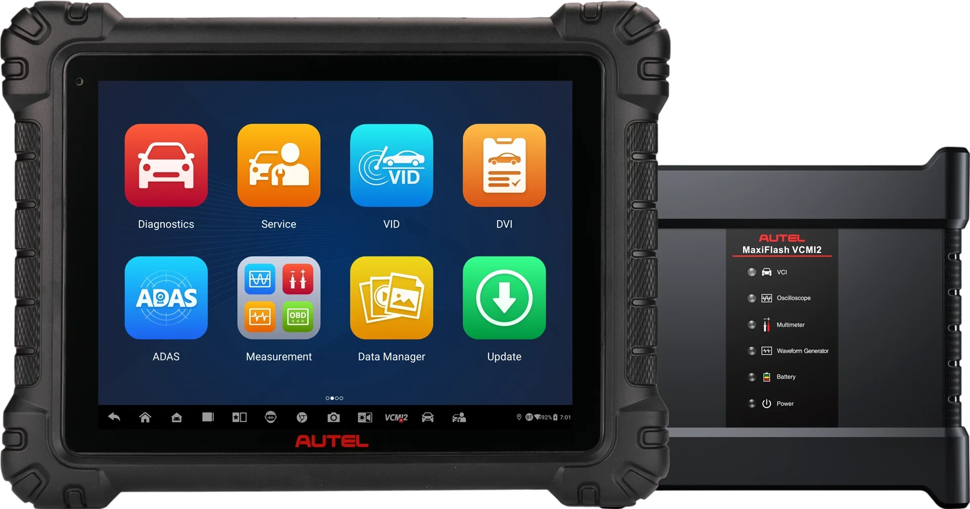Autel MaxiSys 919 S2