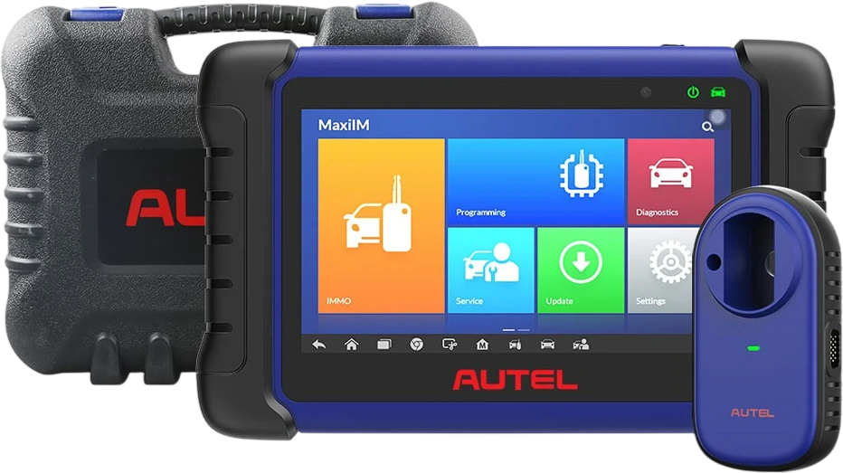 Autel MaxiIM IM508 Plus XP400 Pro