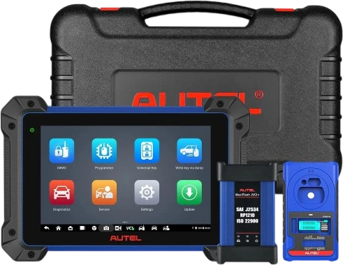 Autel MaxiIM IM608 Pro II