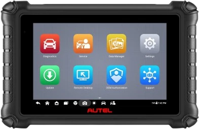 Autel MaxiCheck MX900