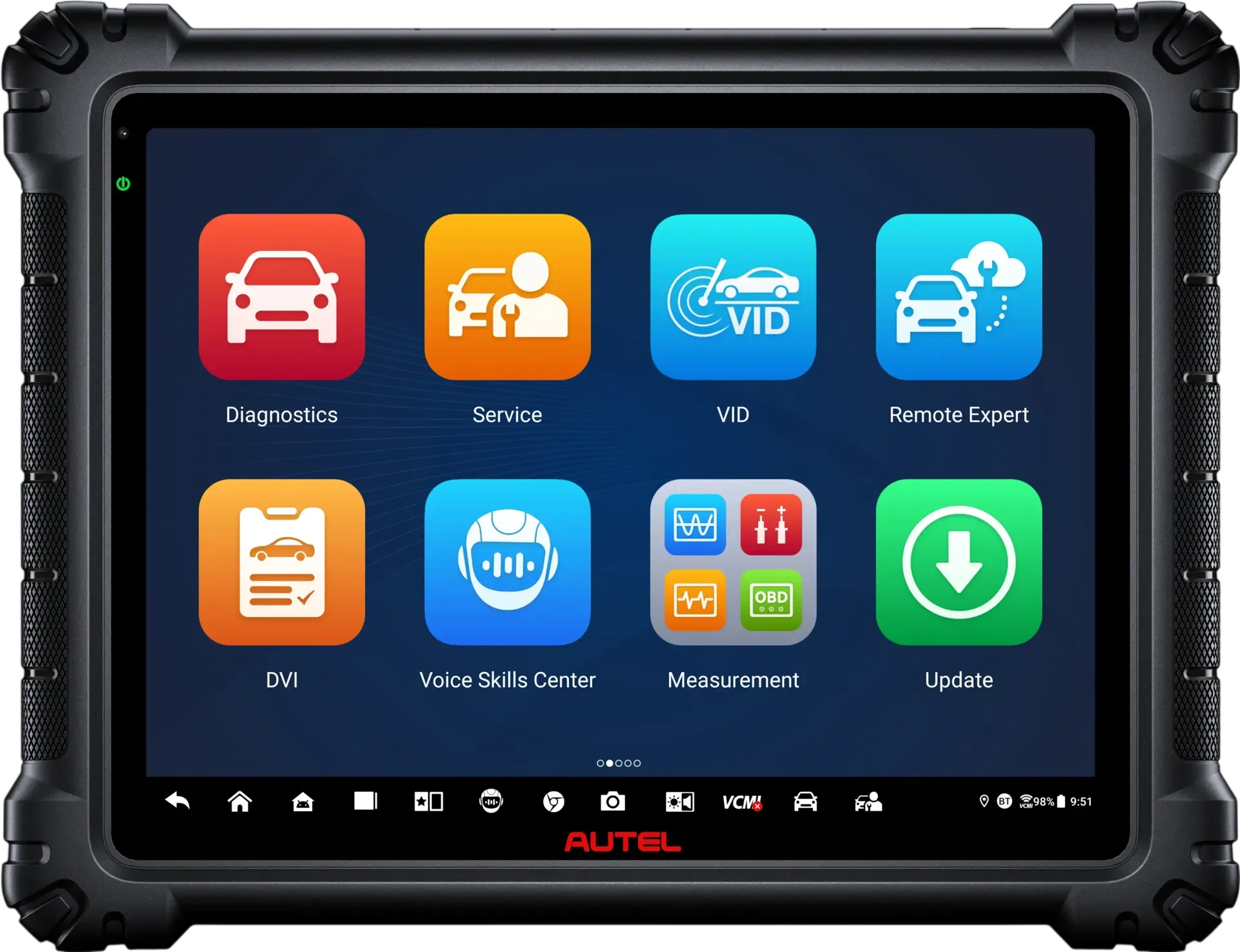 Autel MaxiSys Ultra S2