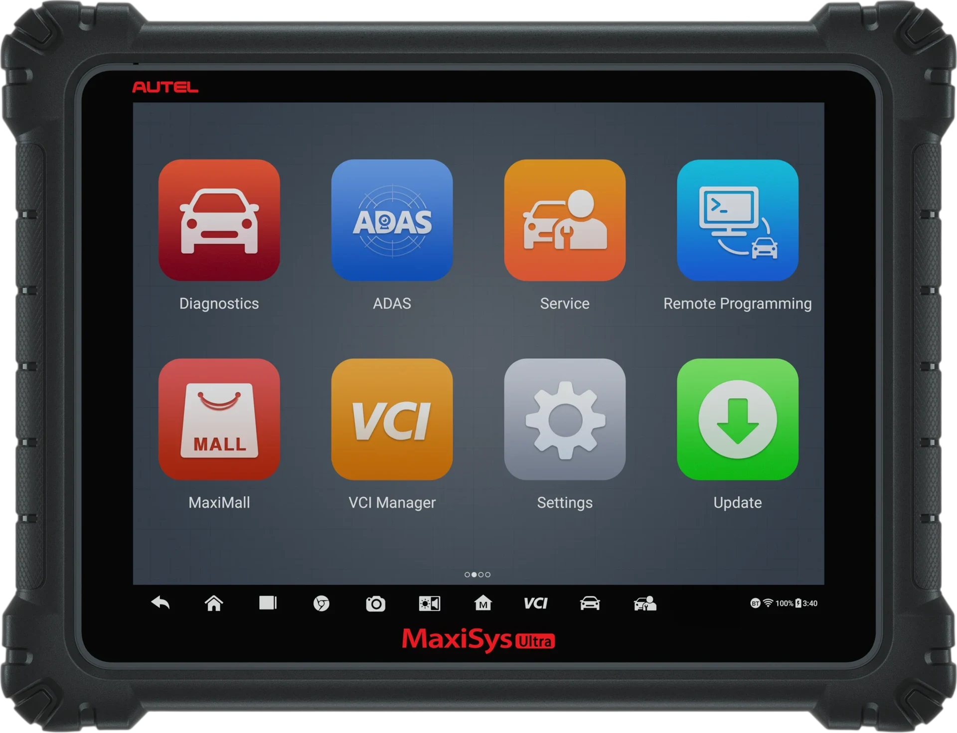 Autel MaxiSys Ultra