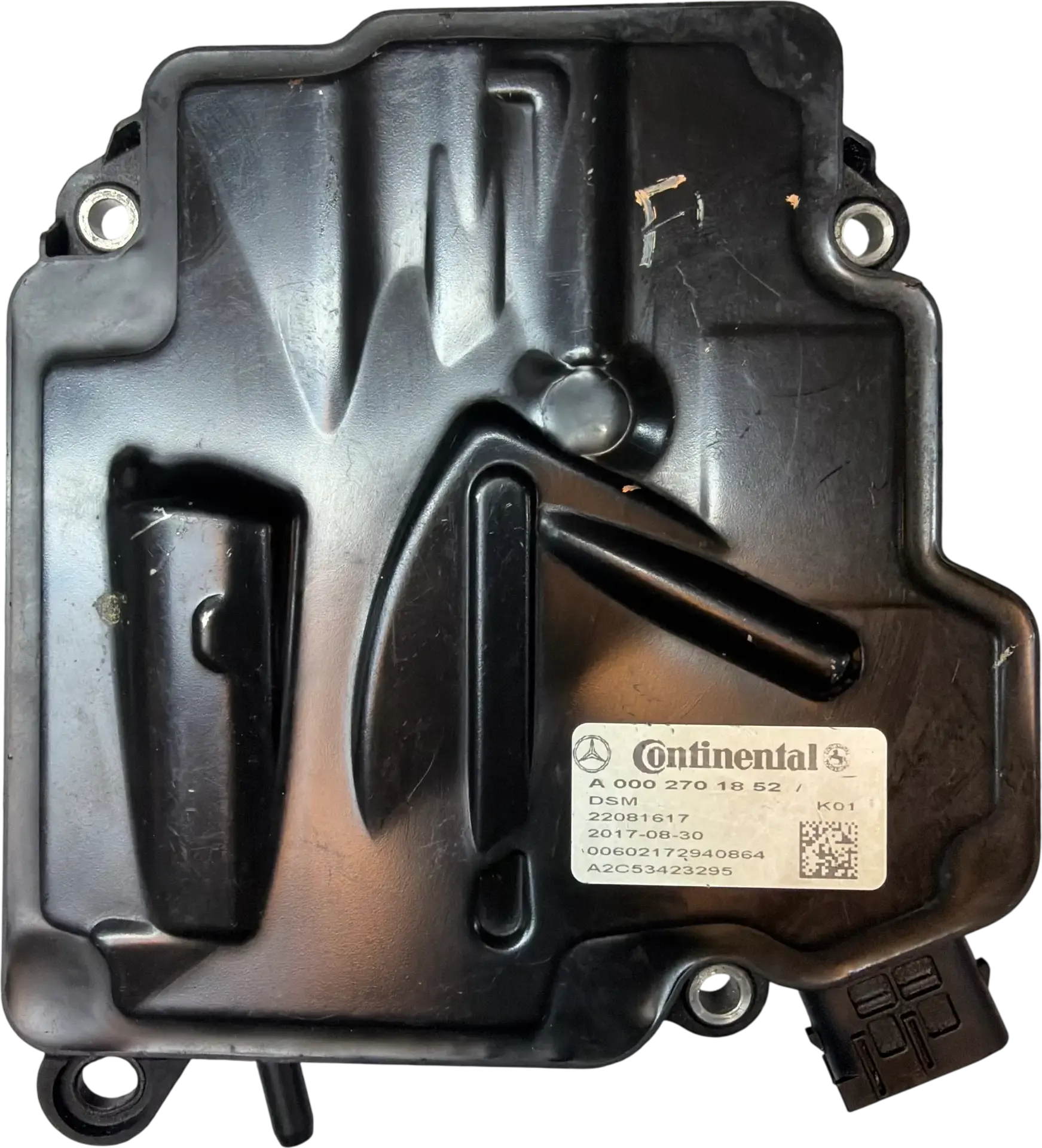 Mercedes-Benz ISM Intelligent Servo Modules | A0002701852 | Continental A2C53423295 | Genuine Used