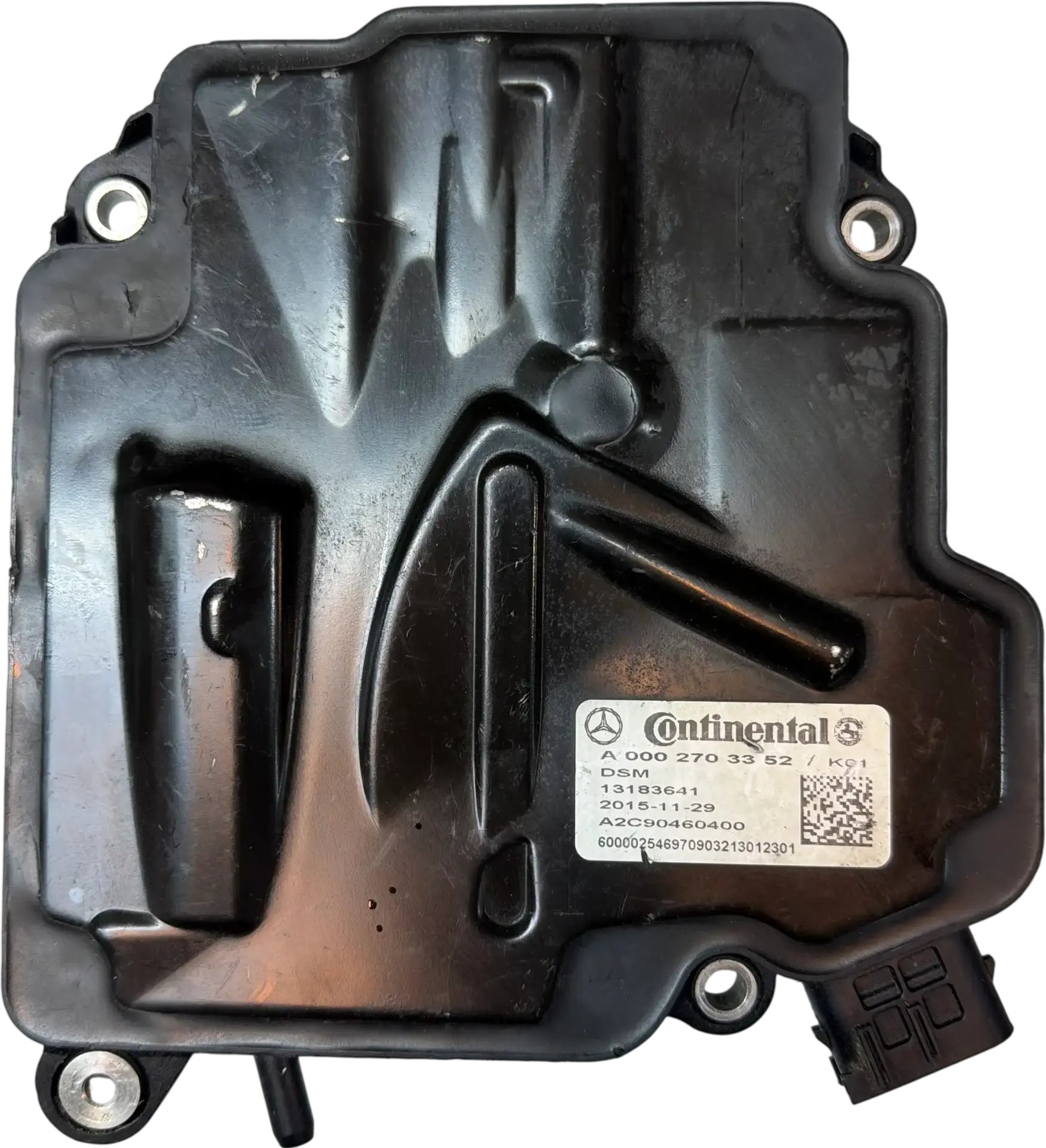Mercedes-Benz ISM Intelligent Servo Modules | A0002703352 | Continental A2C90460400 | Genuine Used
