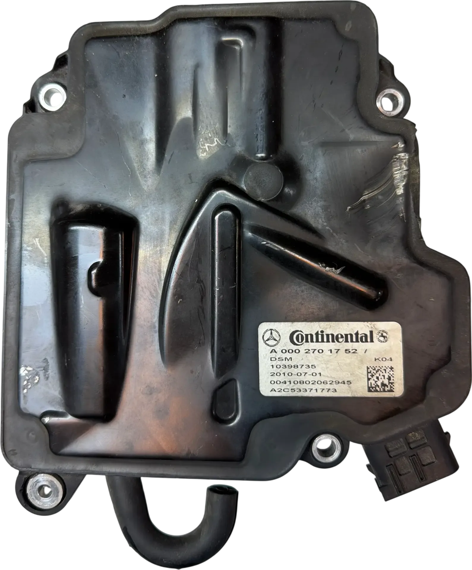 Mercedes-Benz ISM Intelligent Servo Modules | A0002701752 | Continental A2C53371773 | Genuine Used