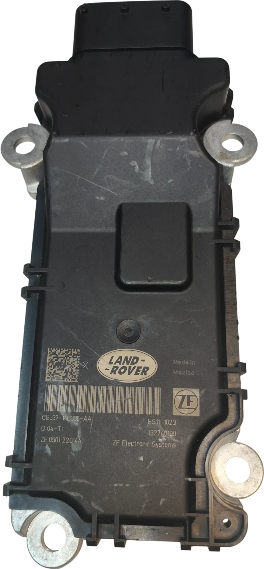 Land Rover TCM Transmission Control Modules | GEJ3Z14C596AA | Zf 5111220A41 | Genuine Used