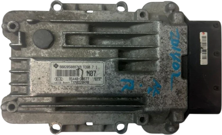 Kia TCM Transmission Control Modules | 9544038577 | Genuine Used