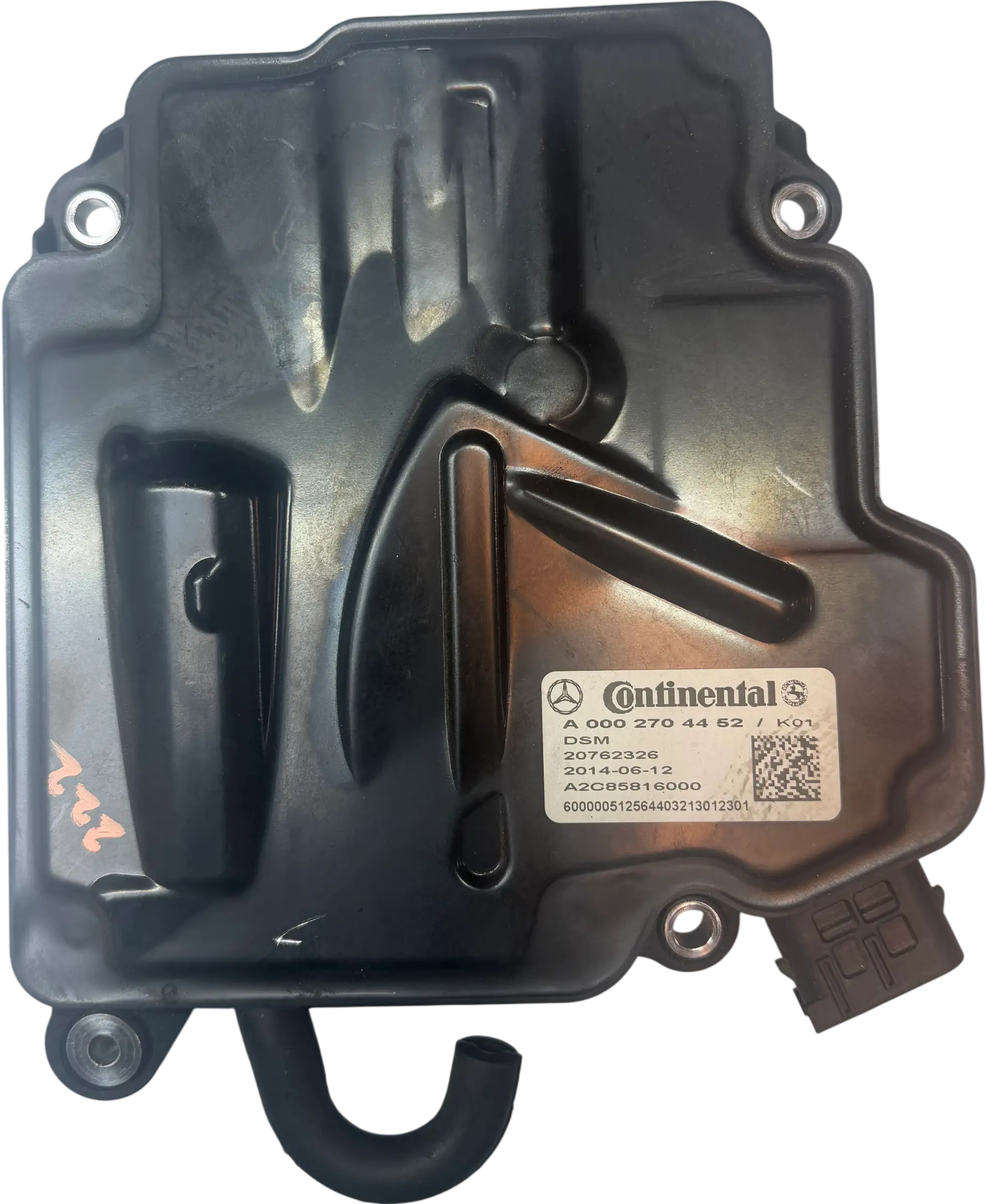 Mercedes-Benz ISM Intelligent Servo Modules | A0002704452 | Continental A2C85816000 | Genuine Used