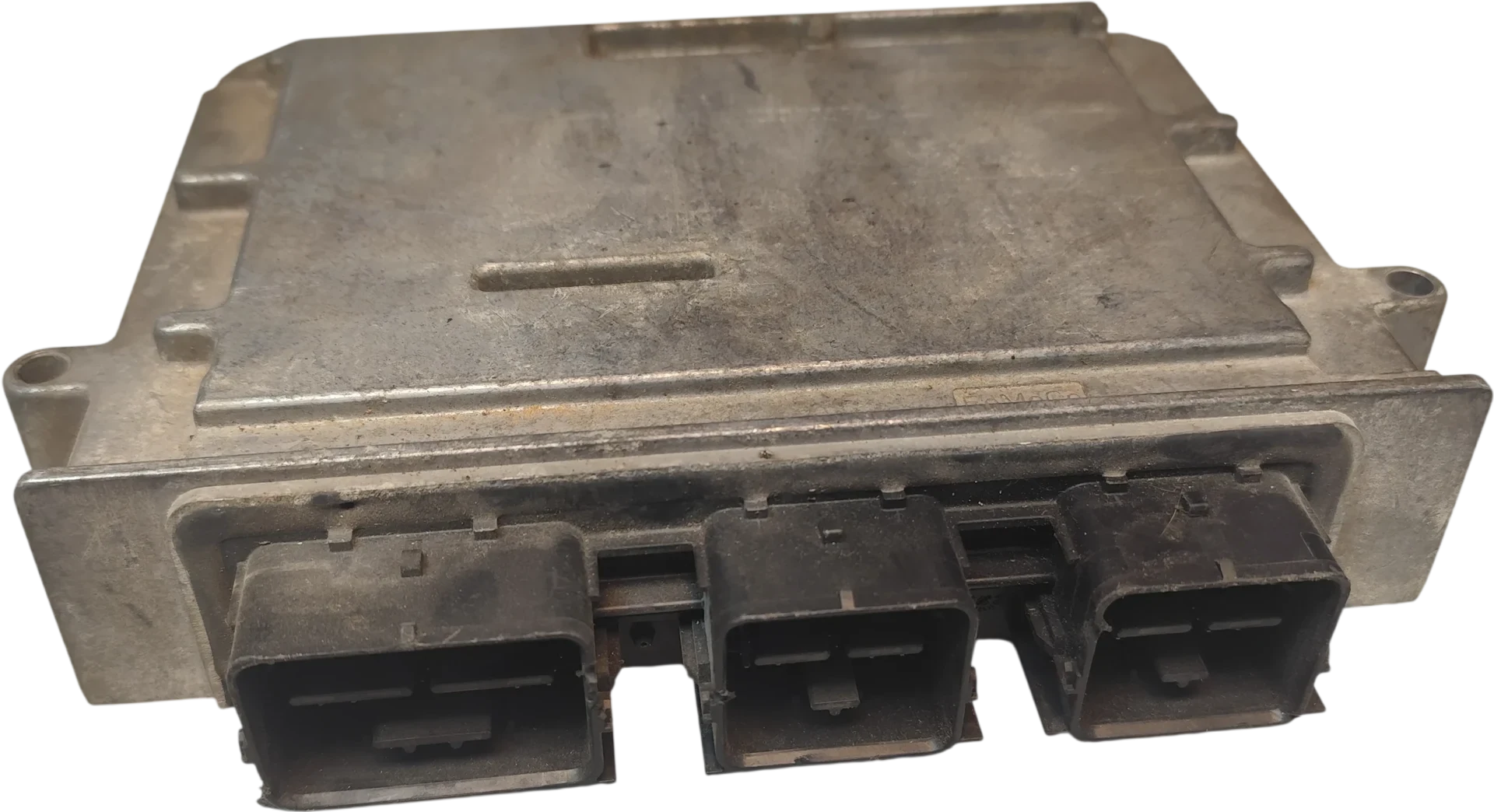 Ford ECU Engine Control Units | AW1A12A650EB | Fomoco 9W7A-DA | Genuine Used
