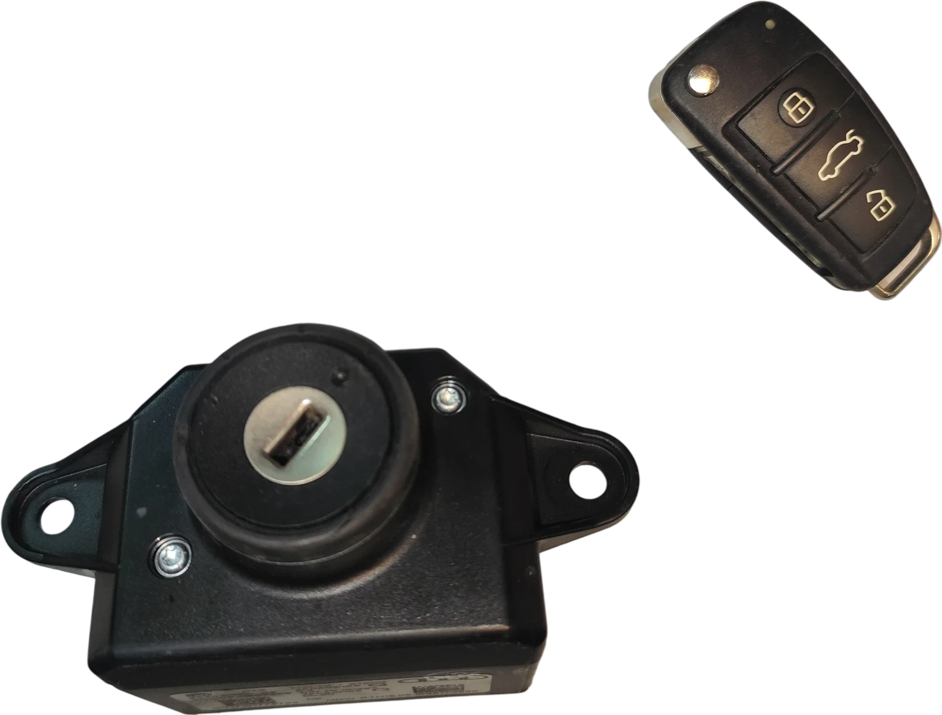 Audi Immobilizer & Security General security modules & Alarms | 4F0910132 | Magneti 3330.260204 | 4F0909135 | Genuine Used