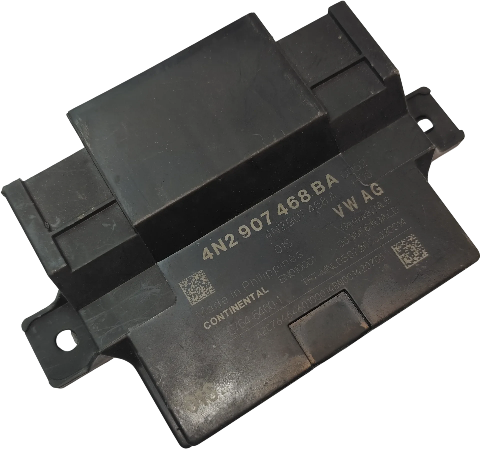 Volkswagen 4N2907468BA