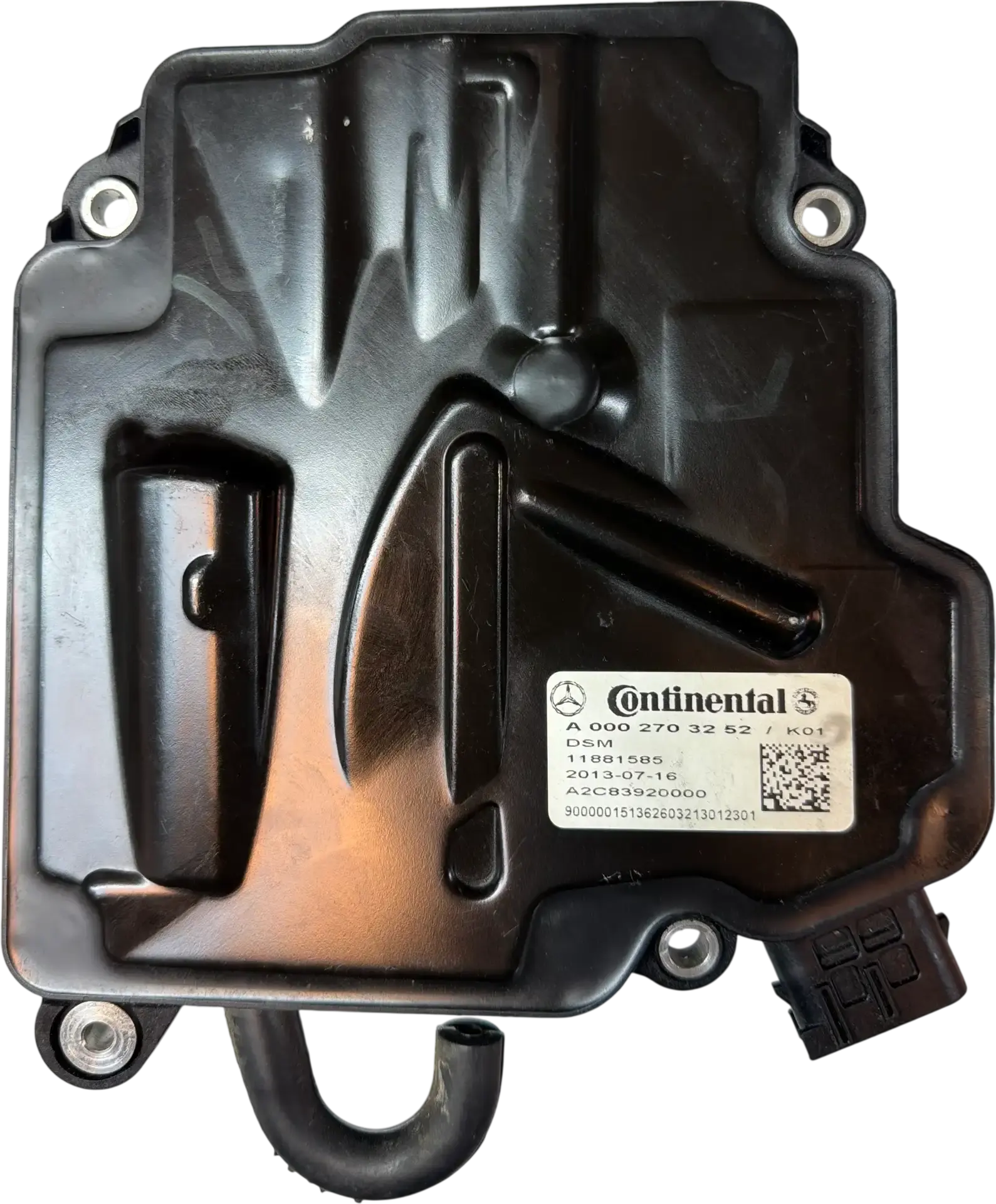 Mercedes-Benz ISM Intelligent Servo Modules | A0002703252 | Continental A2C83920000 | Genuine Used